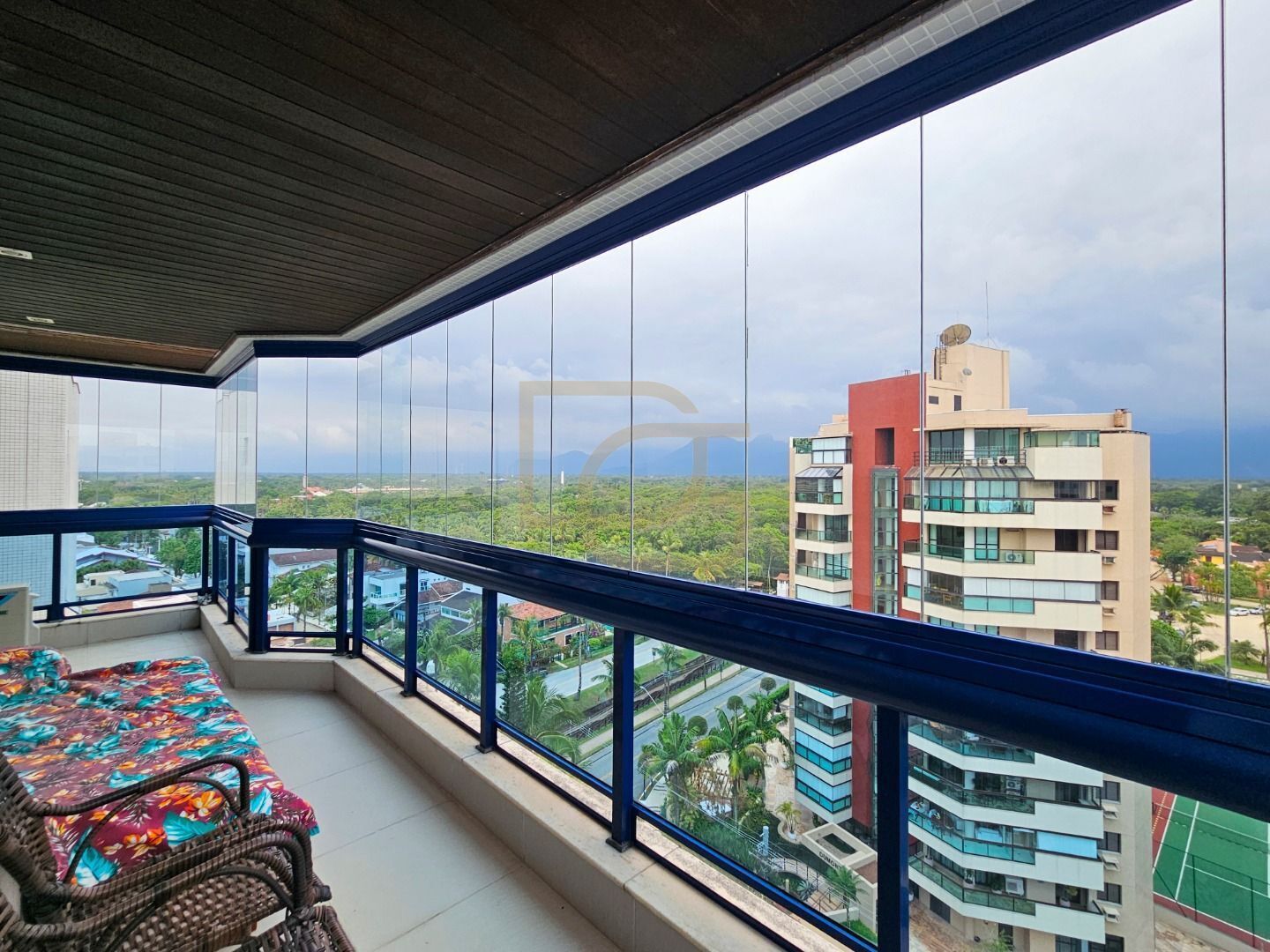 Cobertura, 3 quartos, 170 m² - Foto 3