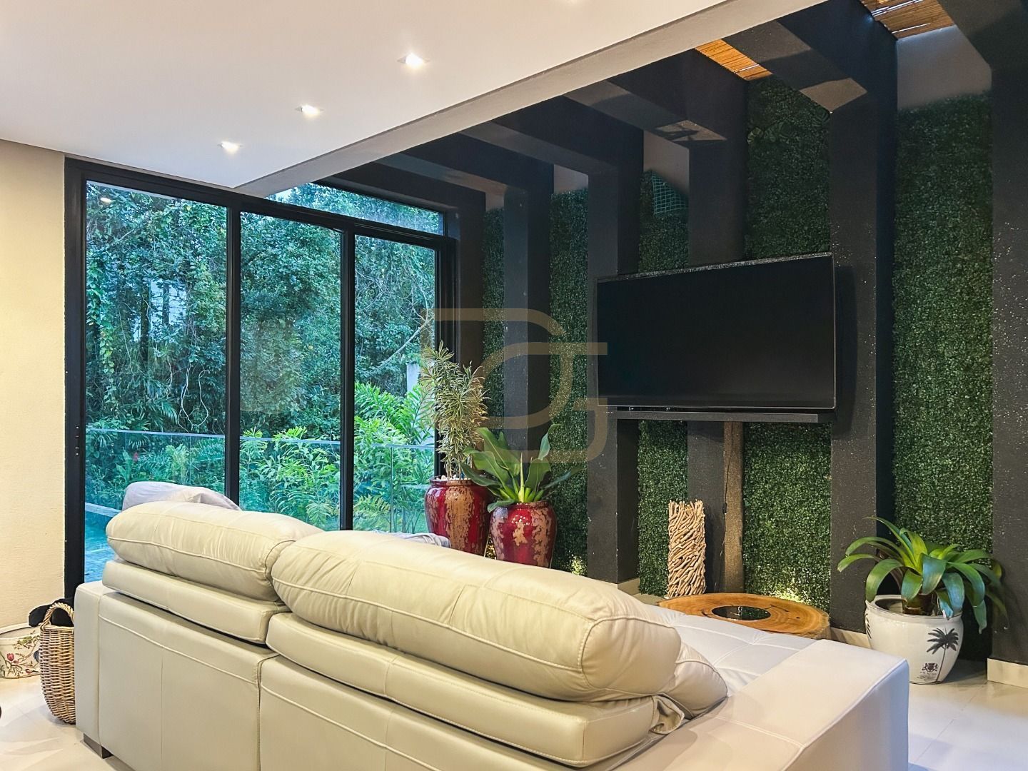 Casa, 5 quartos, 347 m² - Foto 6