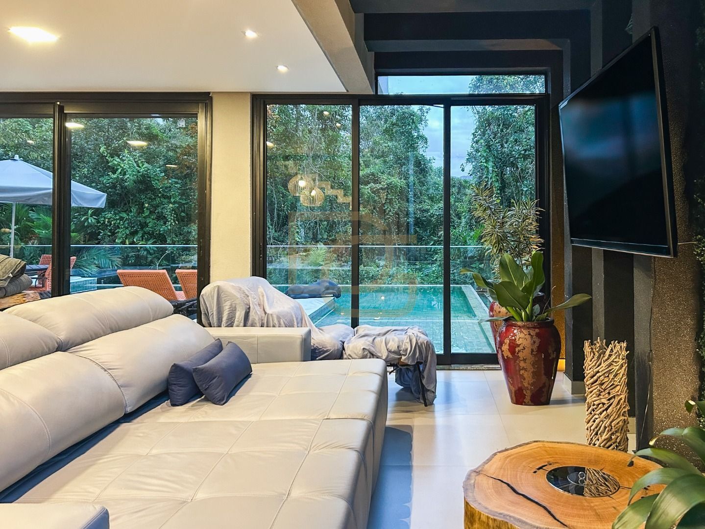 Casa, 5 quartos, 347 m² - Foto 5