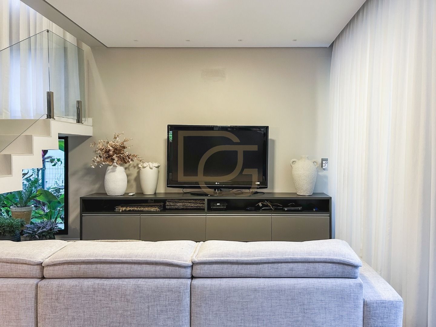 Casa, 5 quartos, 347 m² - Foto 8