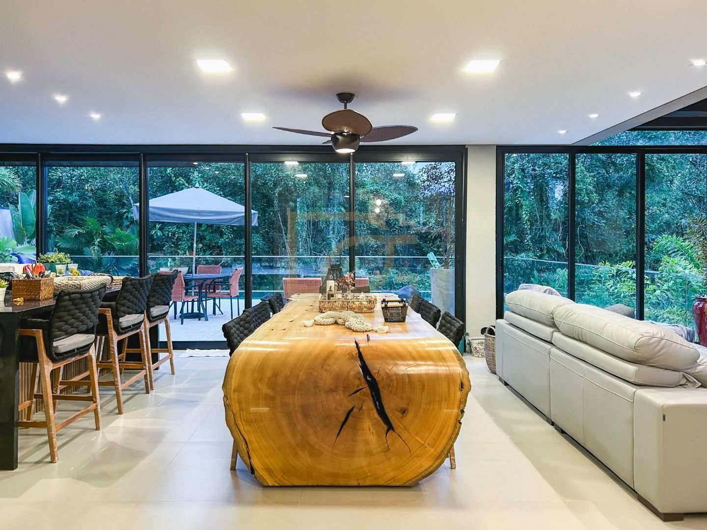 Casa, 5 quartos, 347 m² - Foto 11