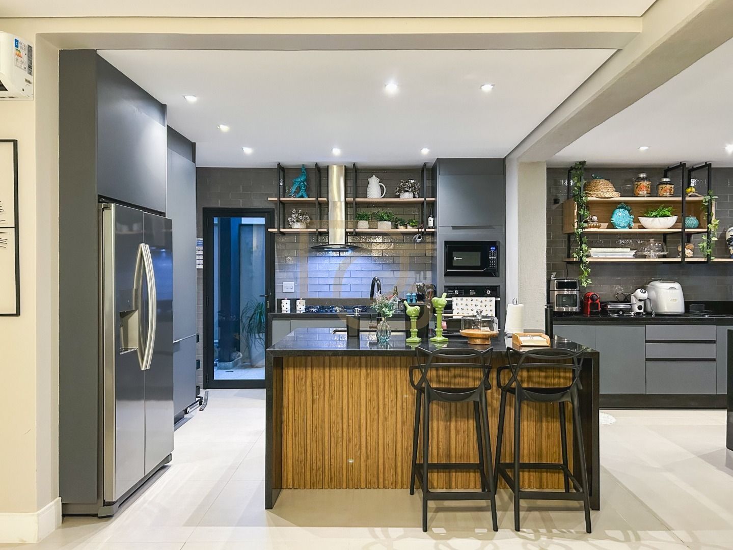 Casa, 5 quartos, 347 m² - Foto 14