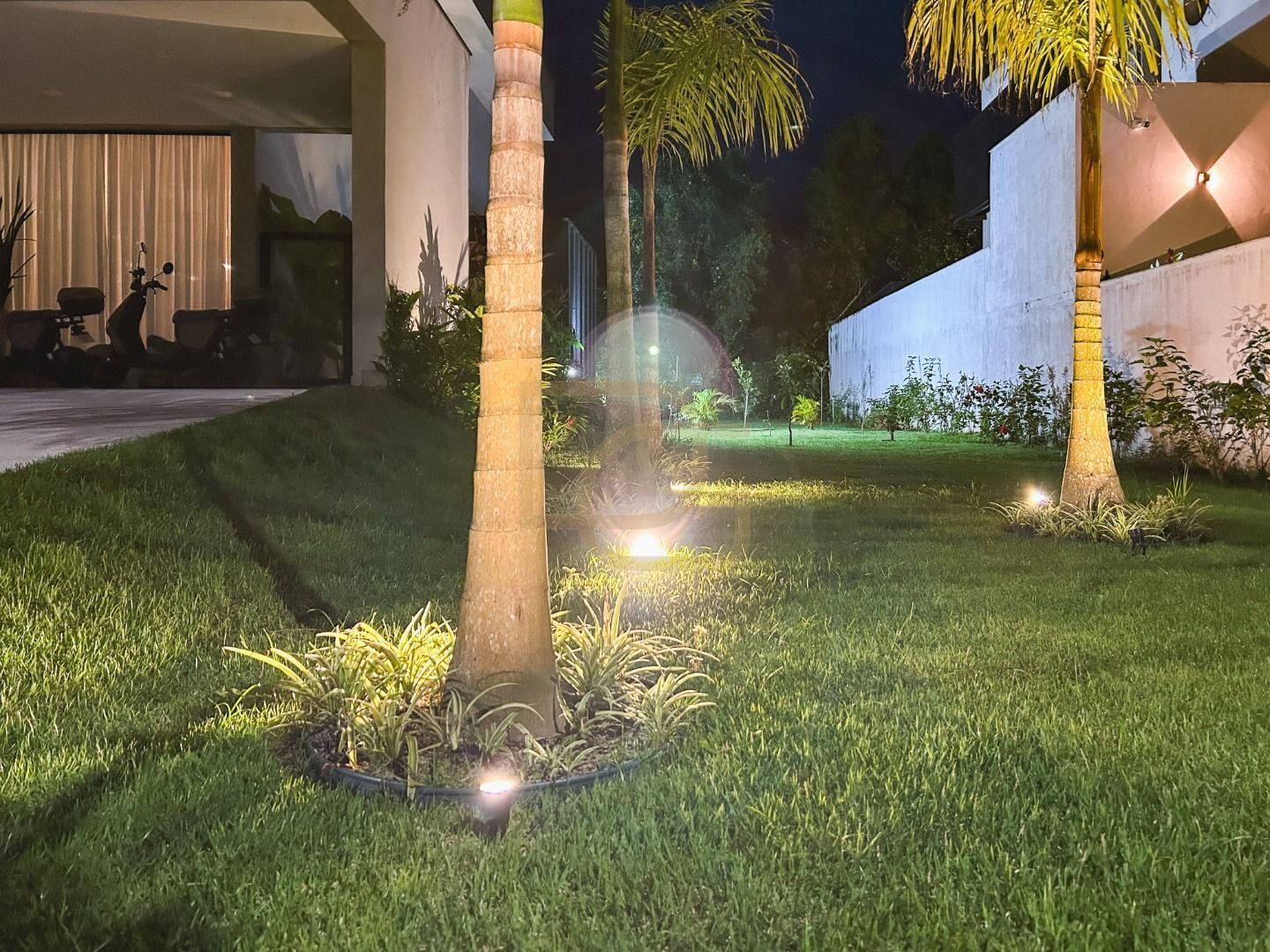 Casa, 5 quartos, 347 m² - Foto 3