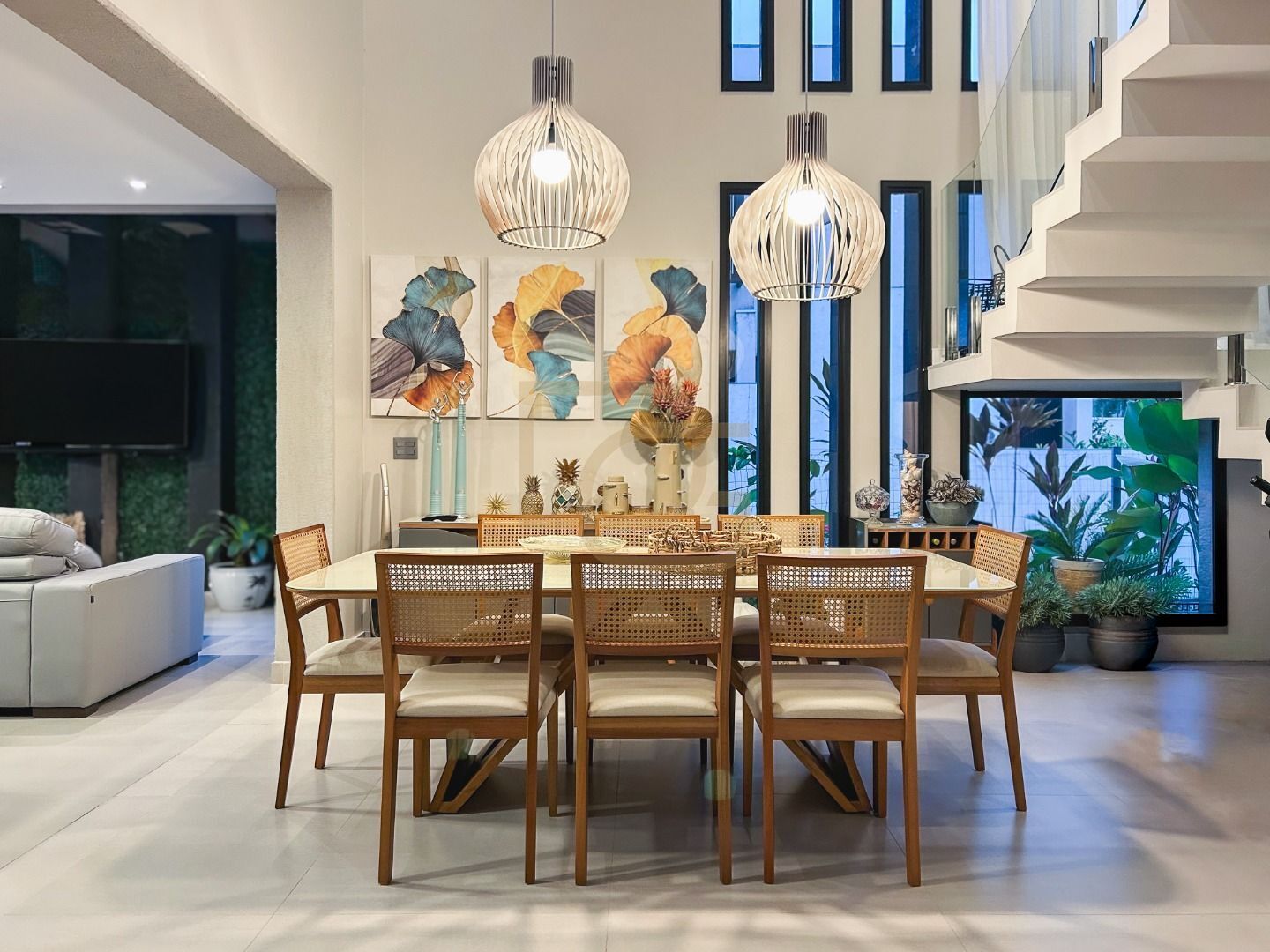 Casa, 5 quartos, 347 m² - Foto 12