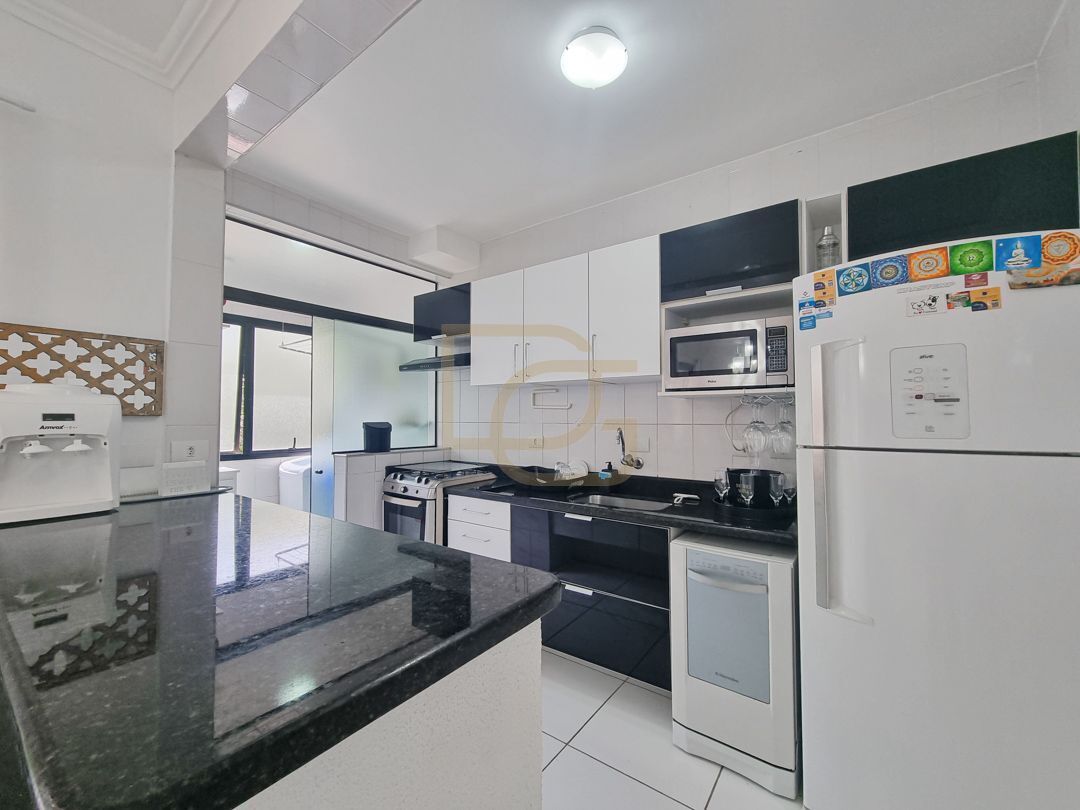 Apartamento, 2 quartos, 92 m² - Foto 3