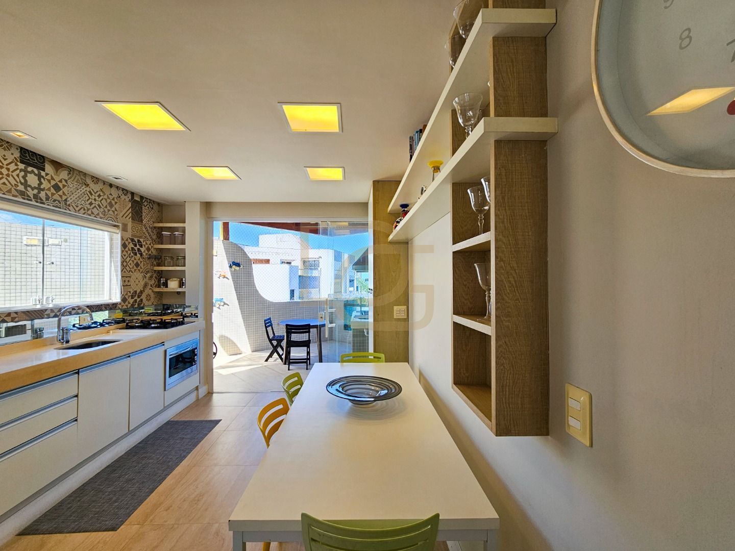 Cobertura, 3 quartos, 151 m² - Foto 12