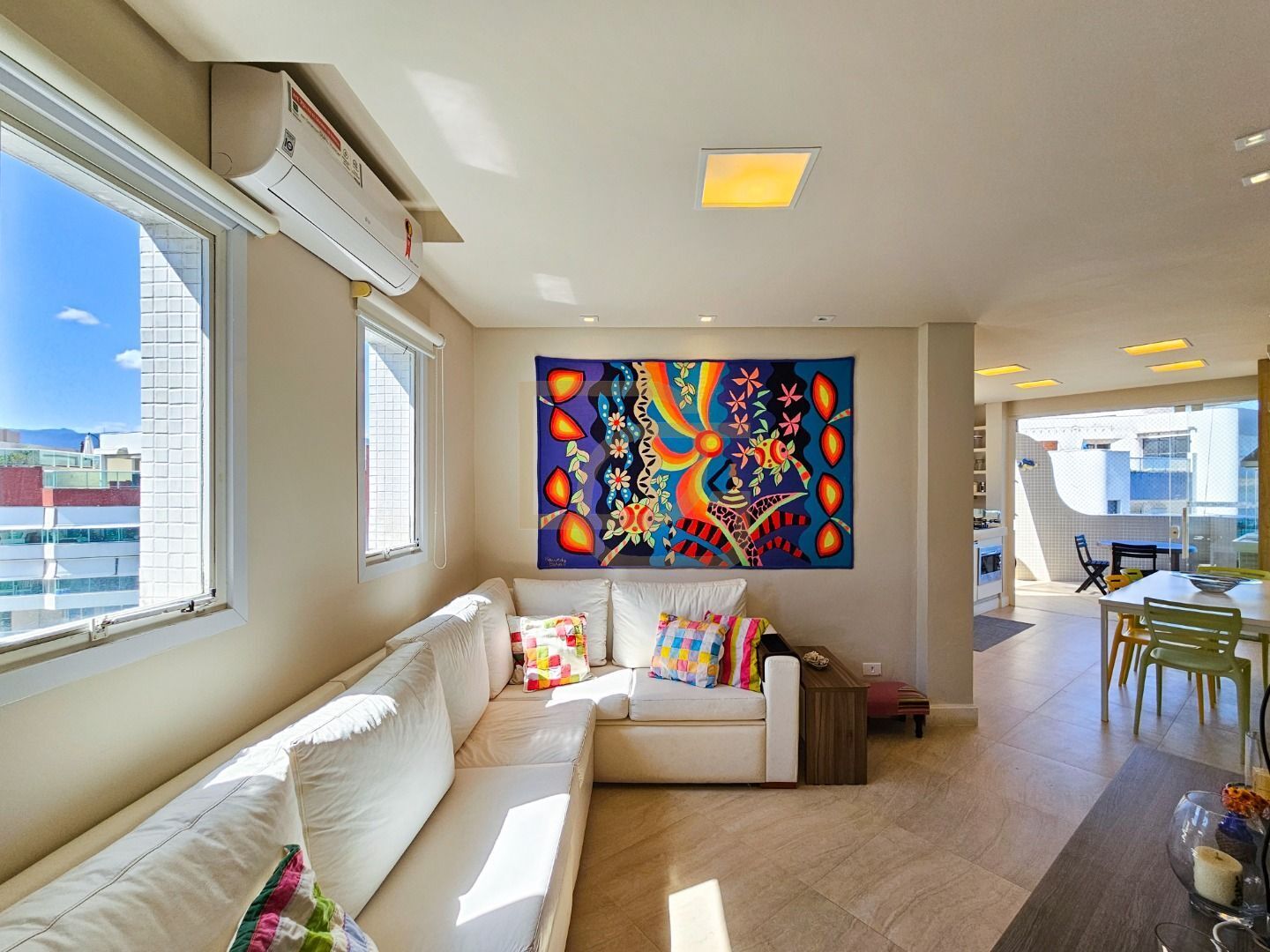 Cobertura, 3 quartos, 151 m² - Foto 16