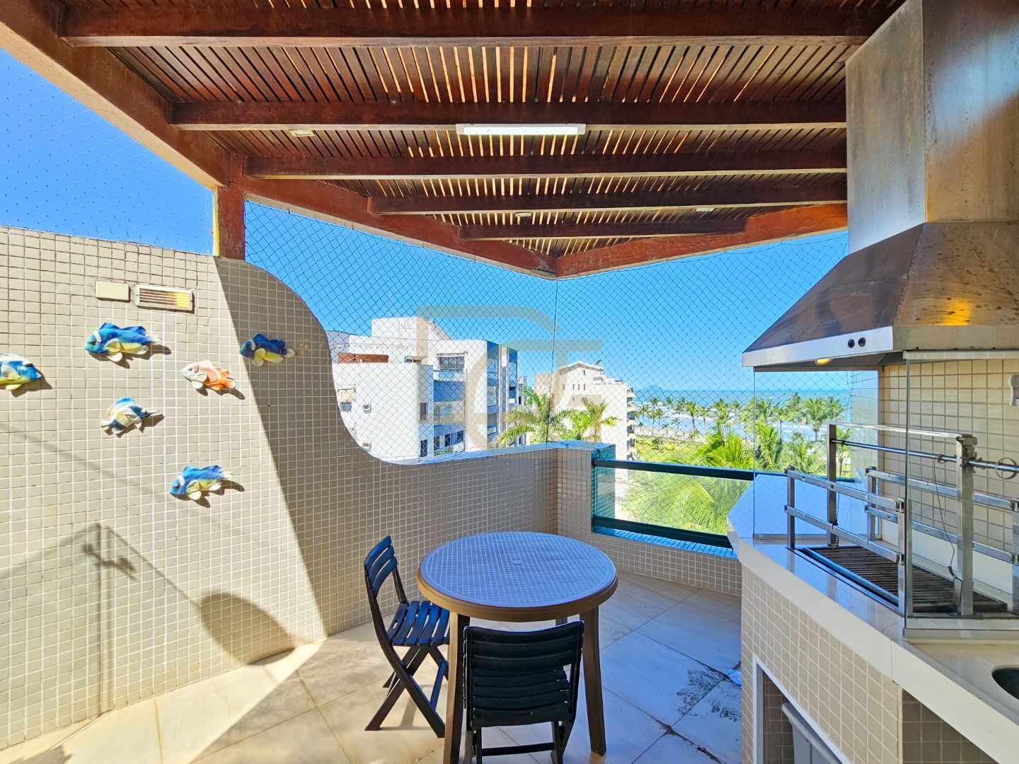 Cobertura, 3 quartos, 151 m² - Foto 7