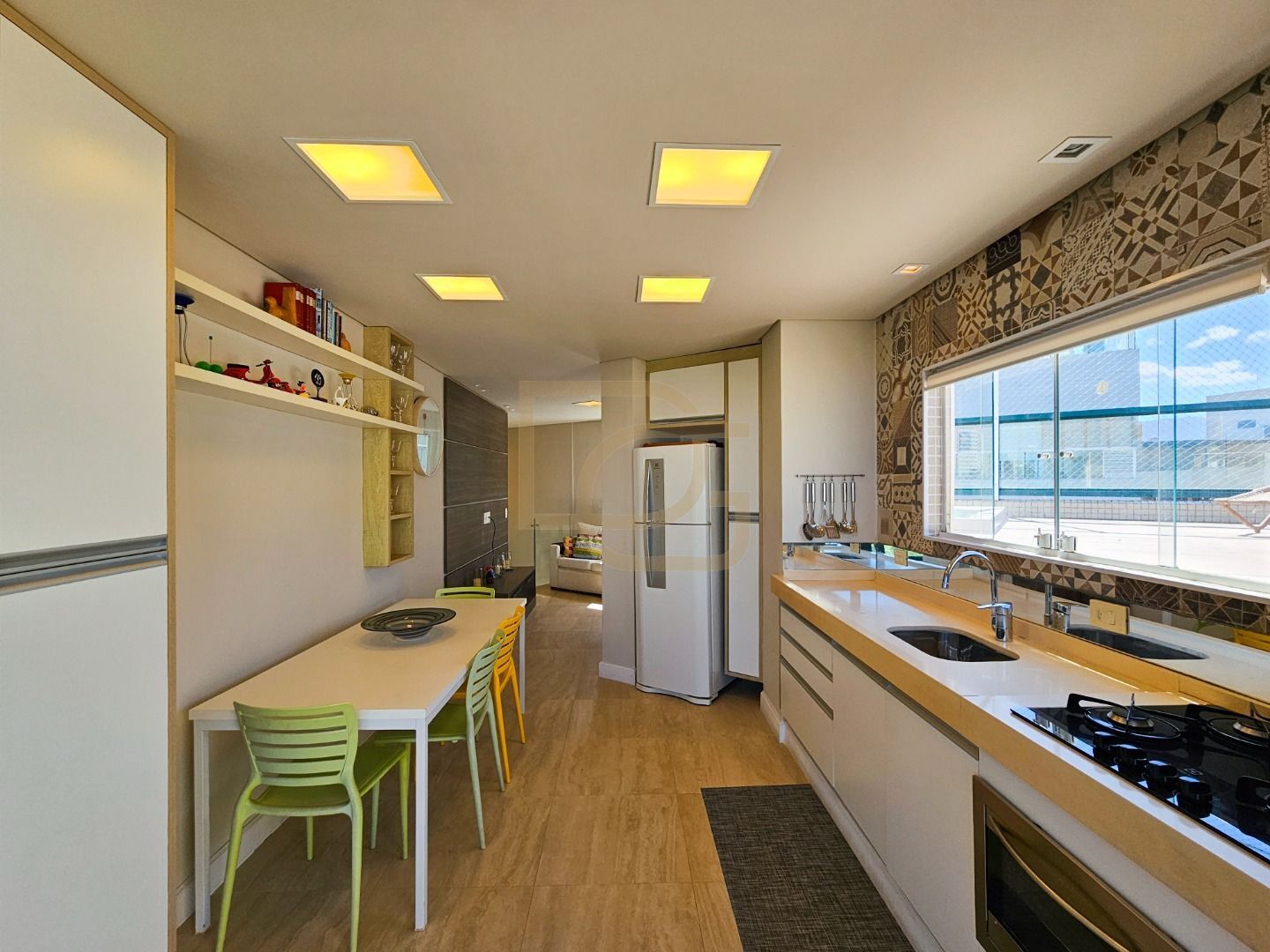 Cobertura, 3 quartos, 151 m² - Foto 14