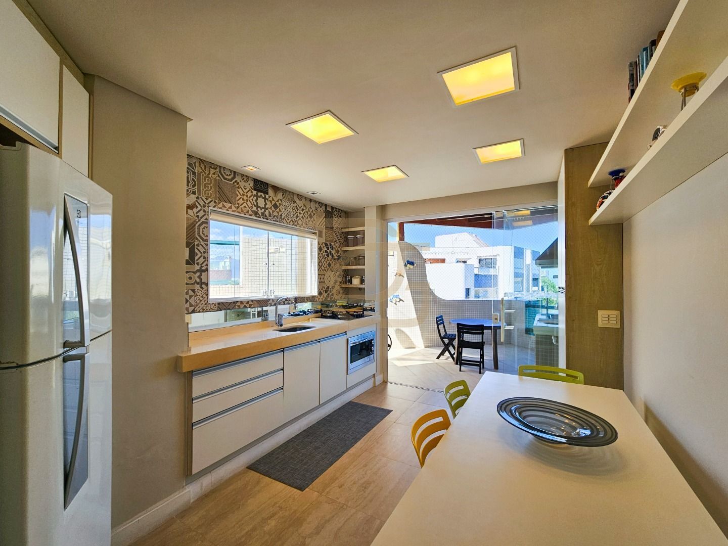 Cobertura, 3 quartos, 151 m² - Foto 13