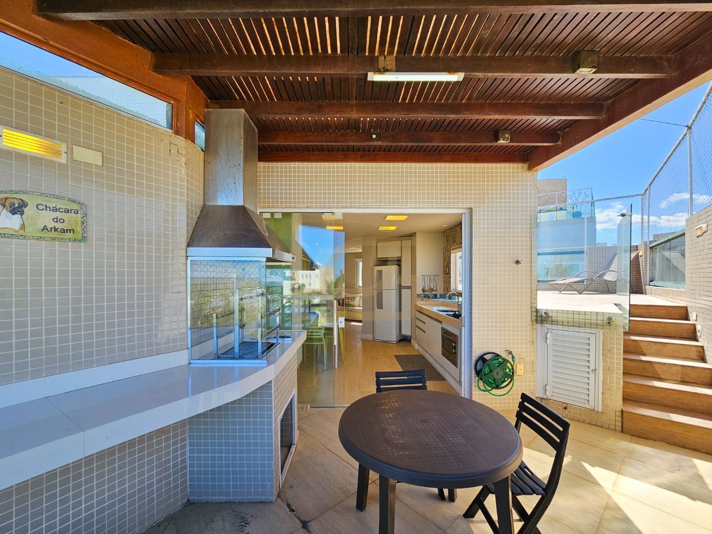 Cobertura, 3 quartos, 151 m² - Foto 9