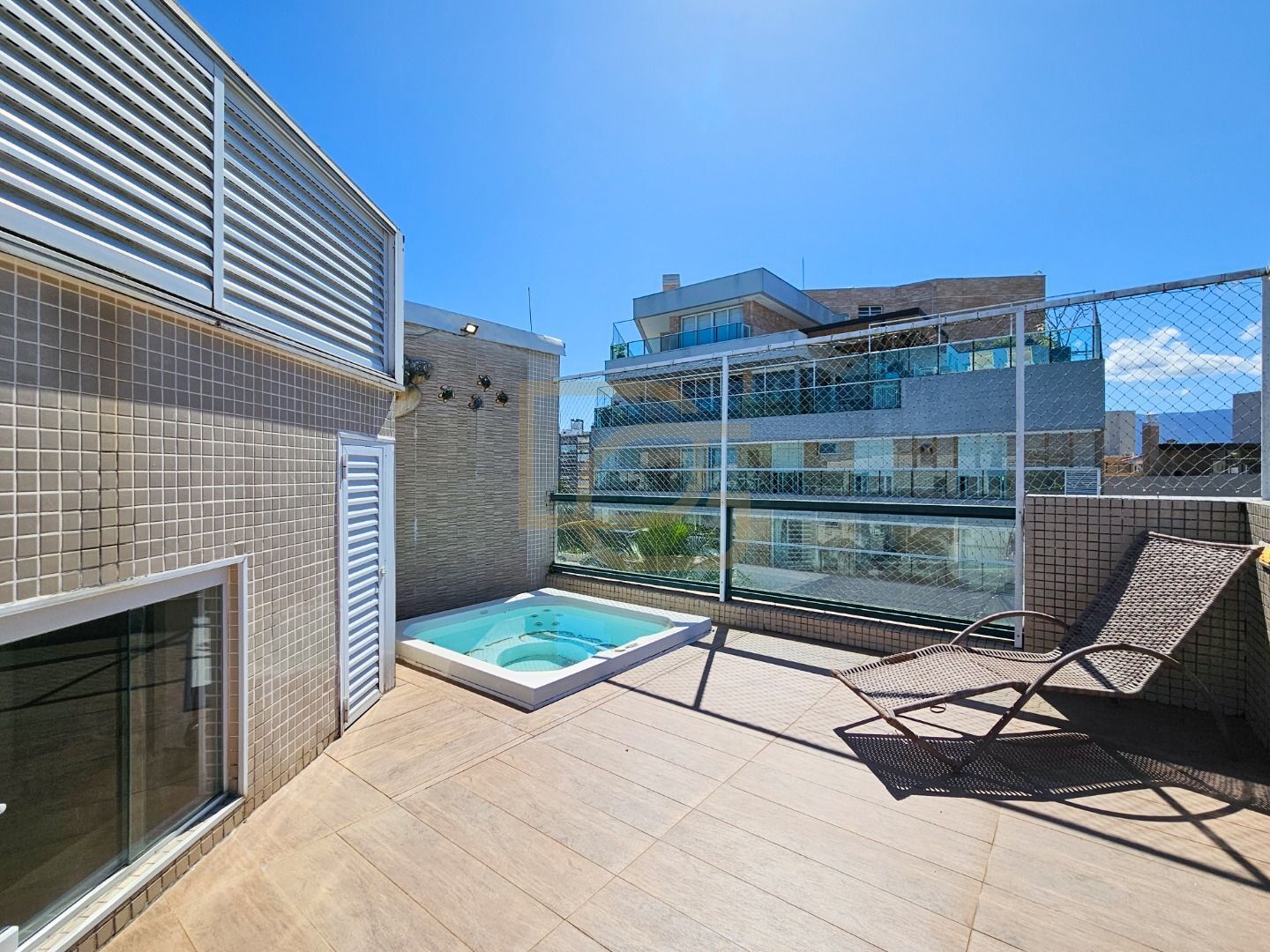 Cobertura, 3 quartos, 151 m² - Foto 11