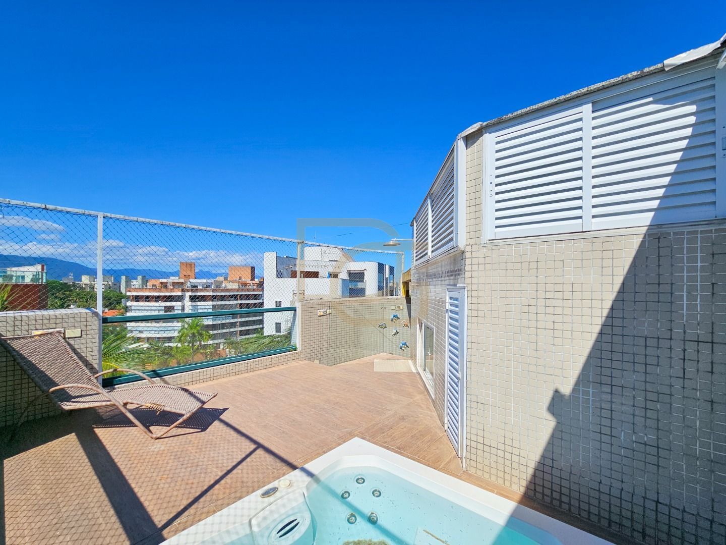 Cobertura, 3 quartos, 151 m² - Foto 10