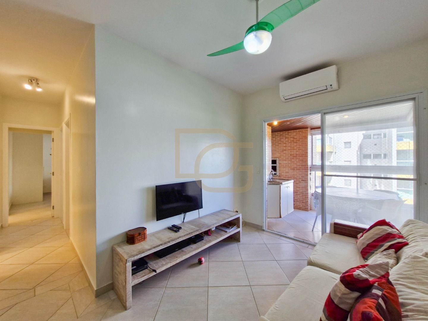 Apartamento, 3 quartos, 93 m² - Foto 4