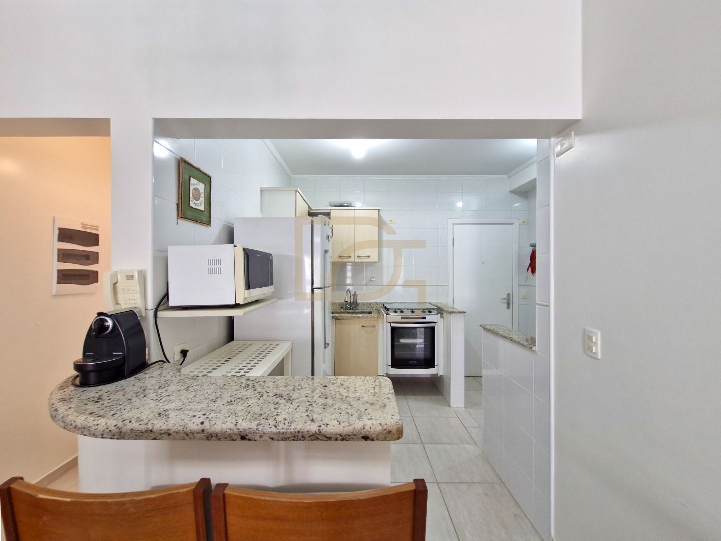 Apartamento, 3 quartos, 93 m² - Foto 7