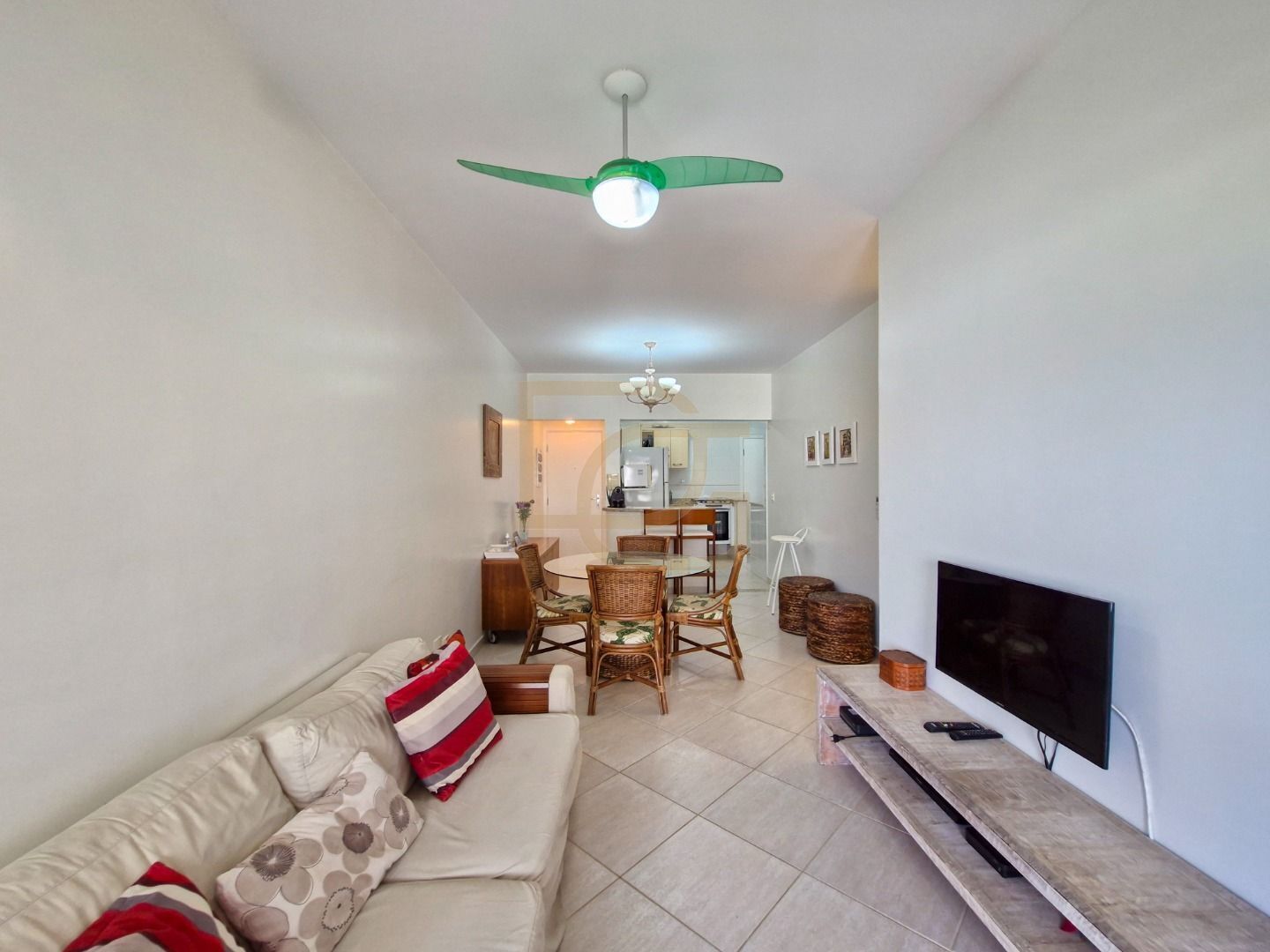 Apartamento, 3 quartos, 93 m² - Foto 3