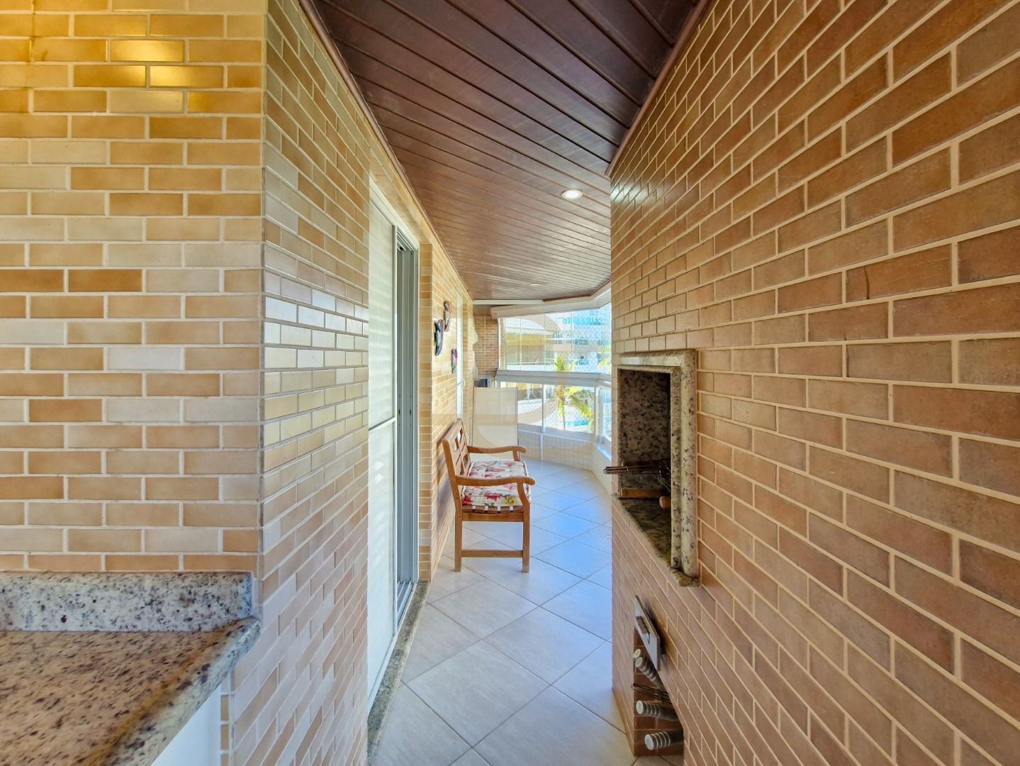 Apartamento, 3 quartos, 93 m² - Foto 2