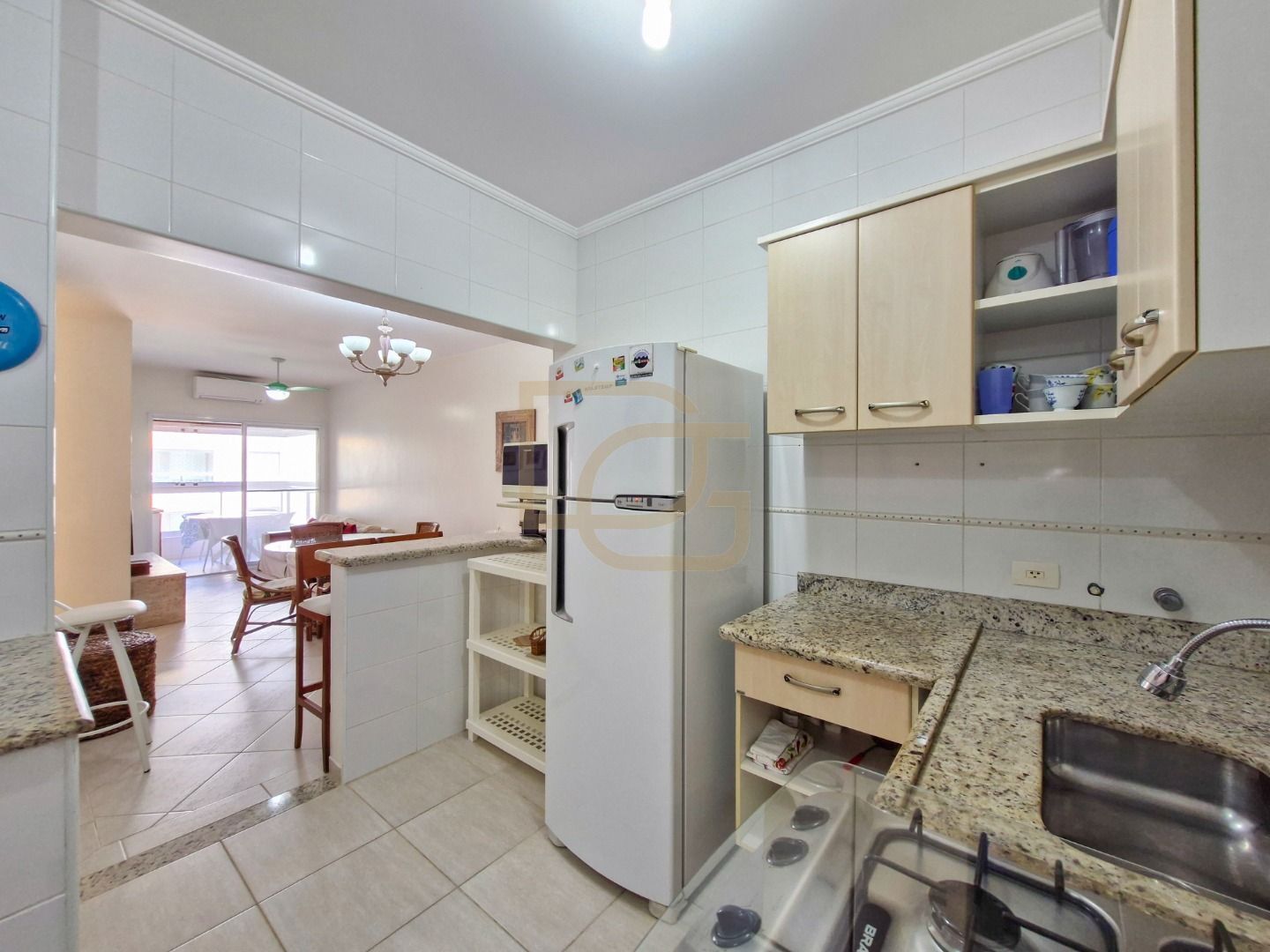 Apartamento, 3 quartos, 93 m² - Foto 8