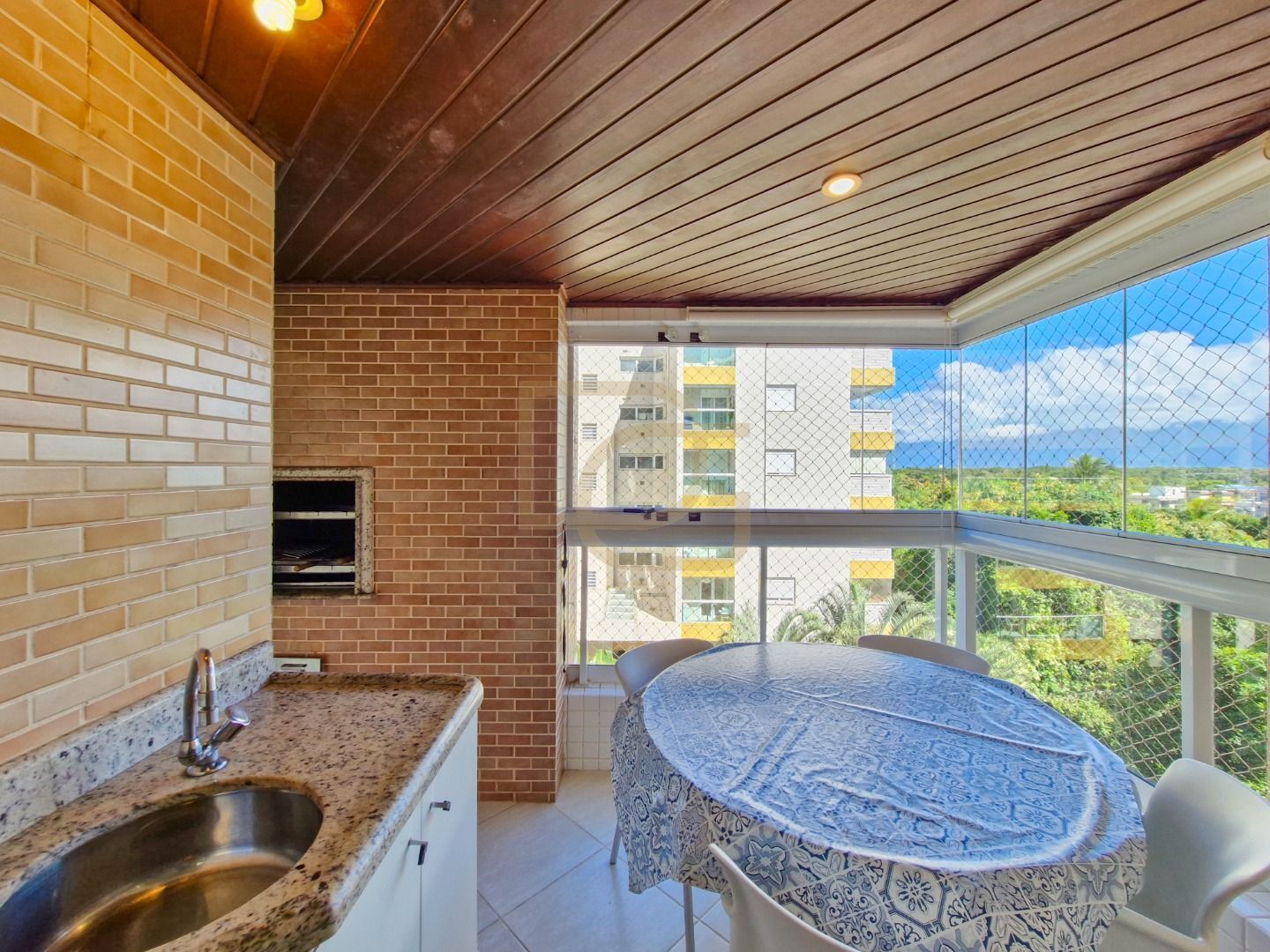 Apartamento, 3 quartos, 93 m² - Foto 1