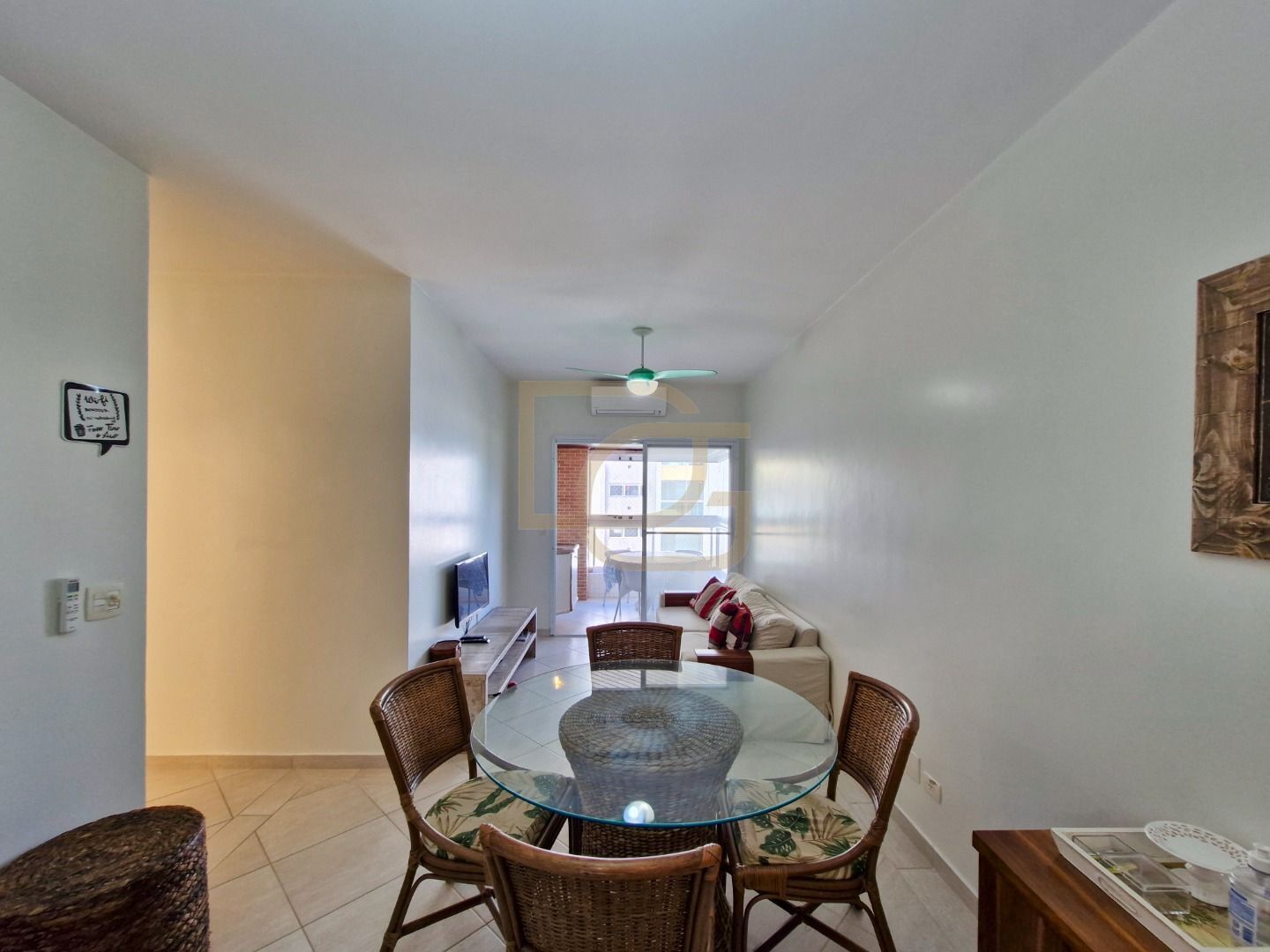 Apartamento, 3 quartos, 93 m² - Foto 6