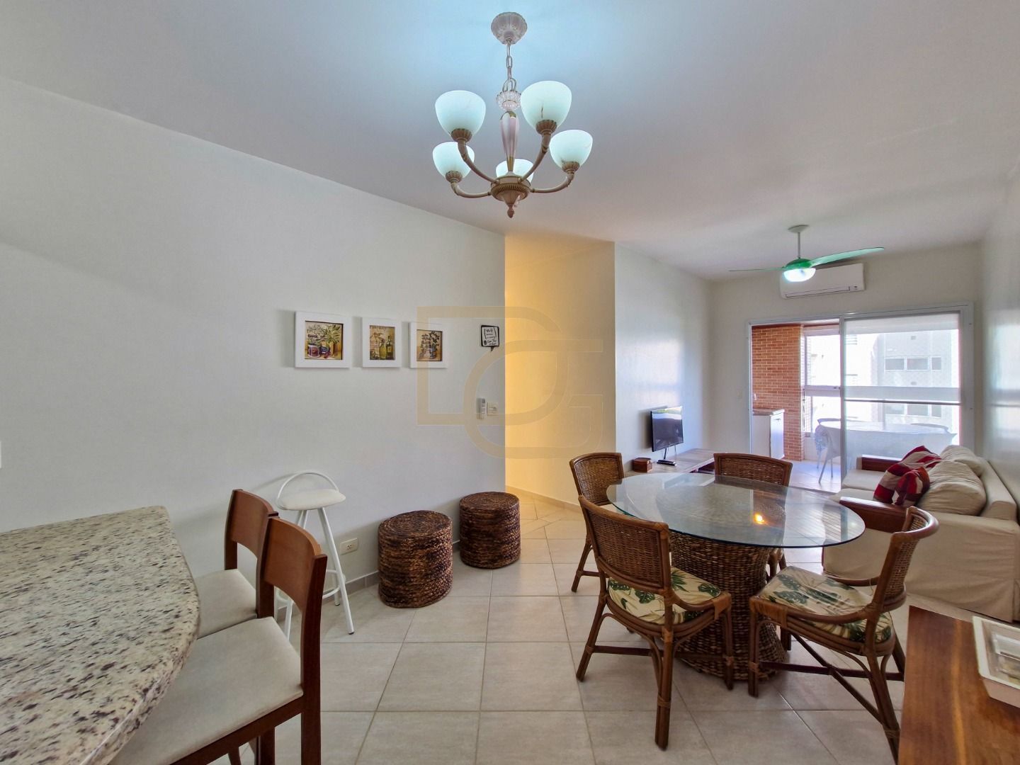 Apartamento, 3 quartos, 93 m² - Foto 5