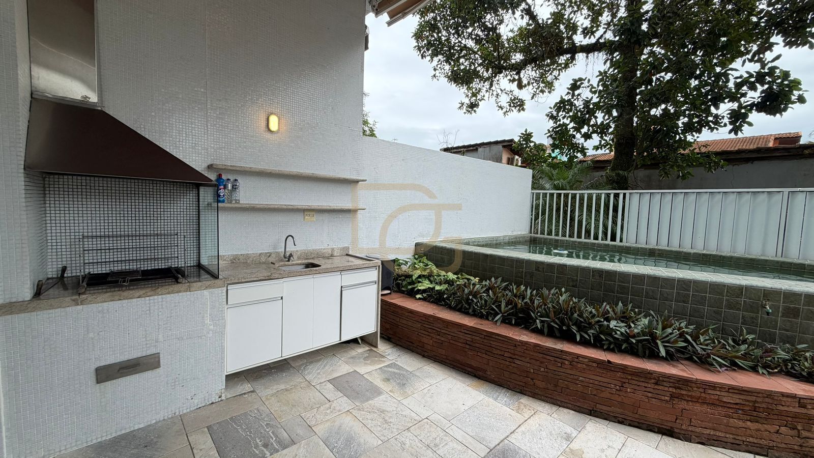 Apartamento, 4 quartos, 188 m² - Foto 3