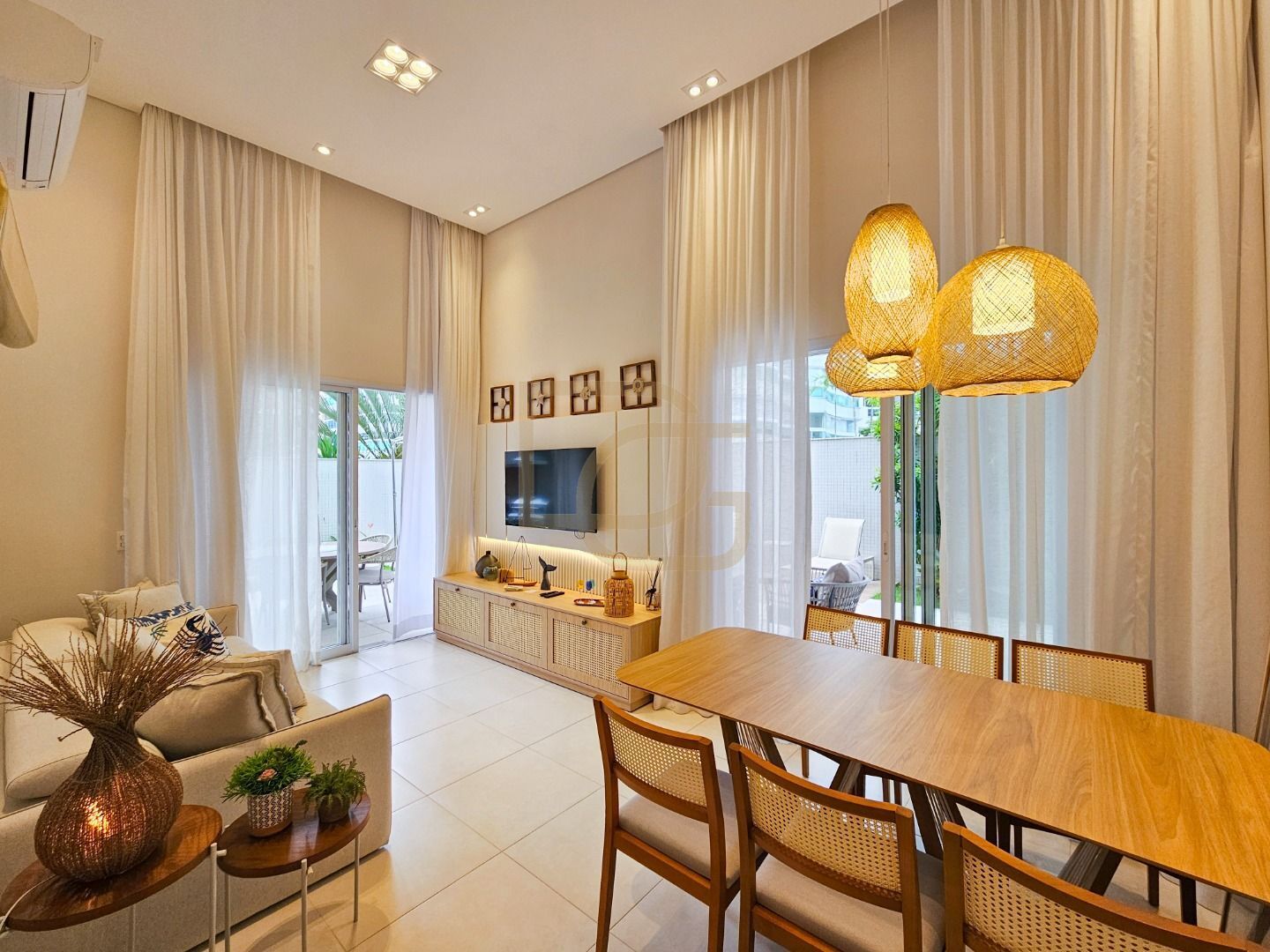 Apartamento, 3 quartos, 205 m² - Foto 7