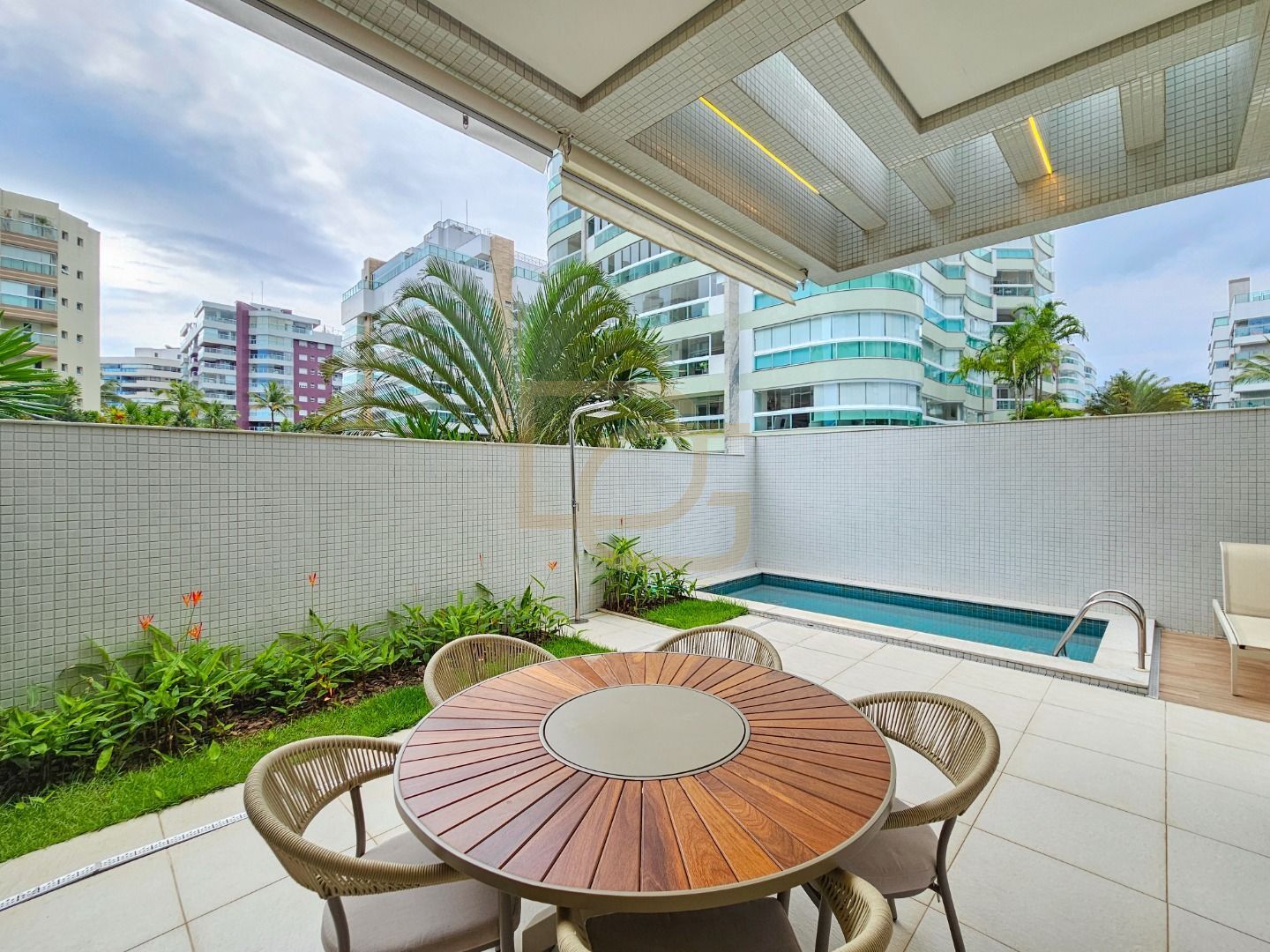 Apartamento, 3 quartos, 205 m² - Foto 4