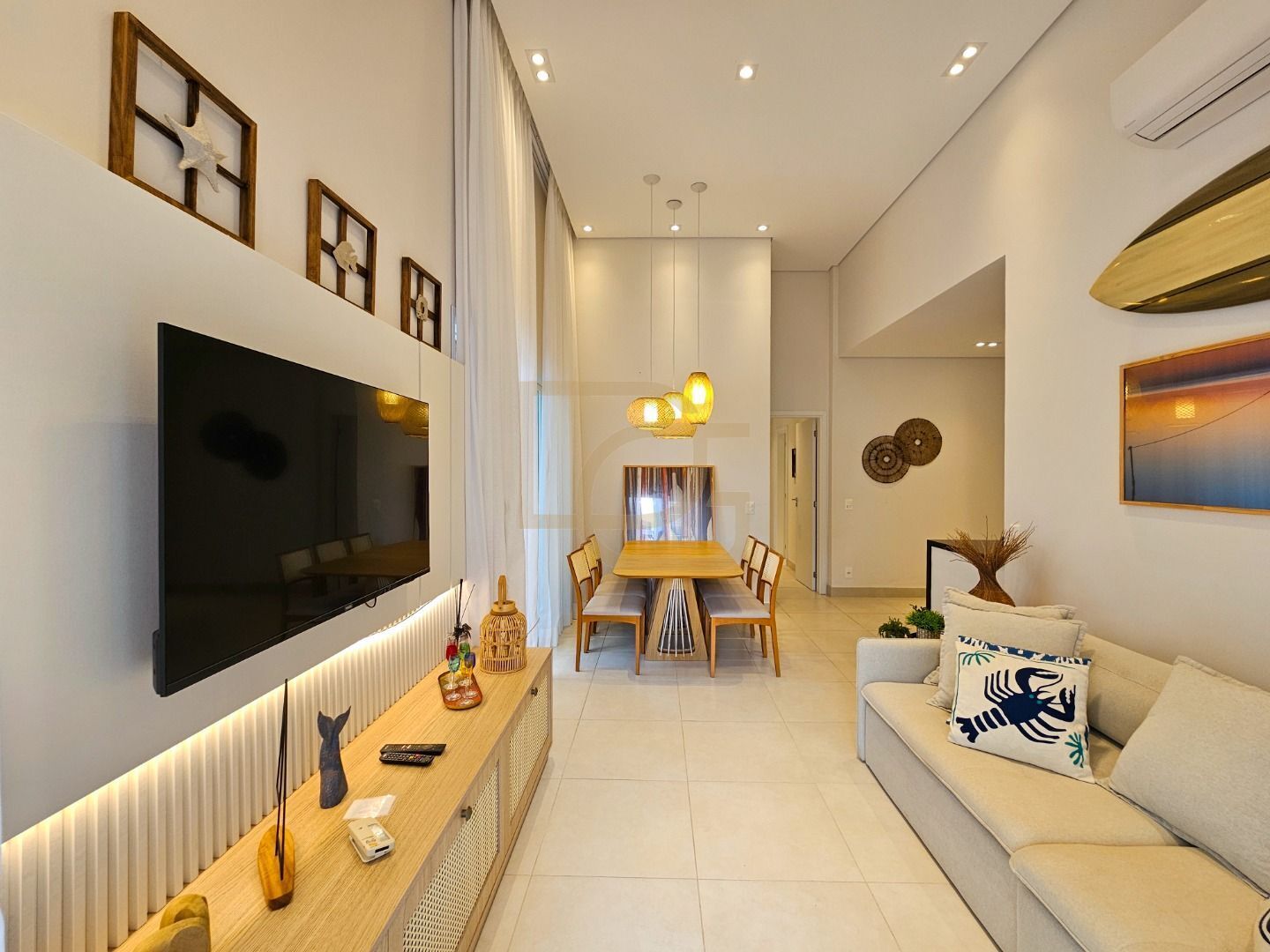 Apartamento, 3 quartos, 205 m² - Foto 13