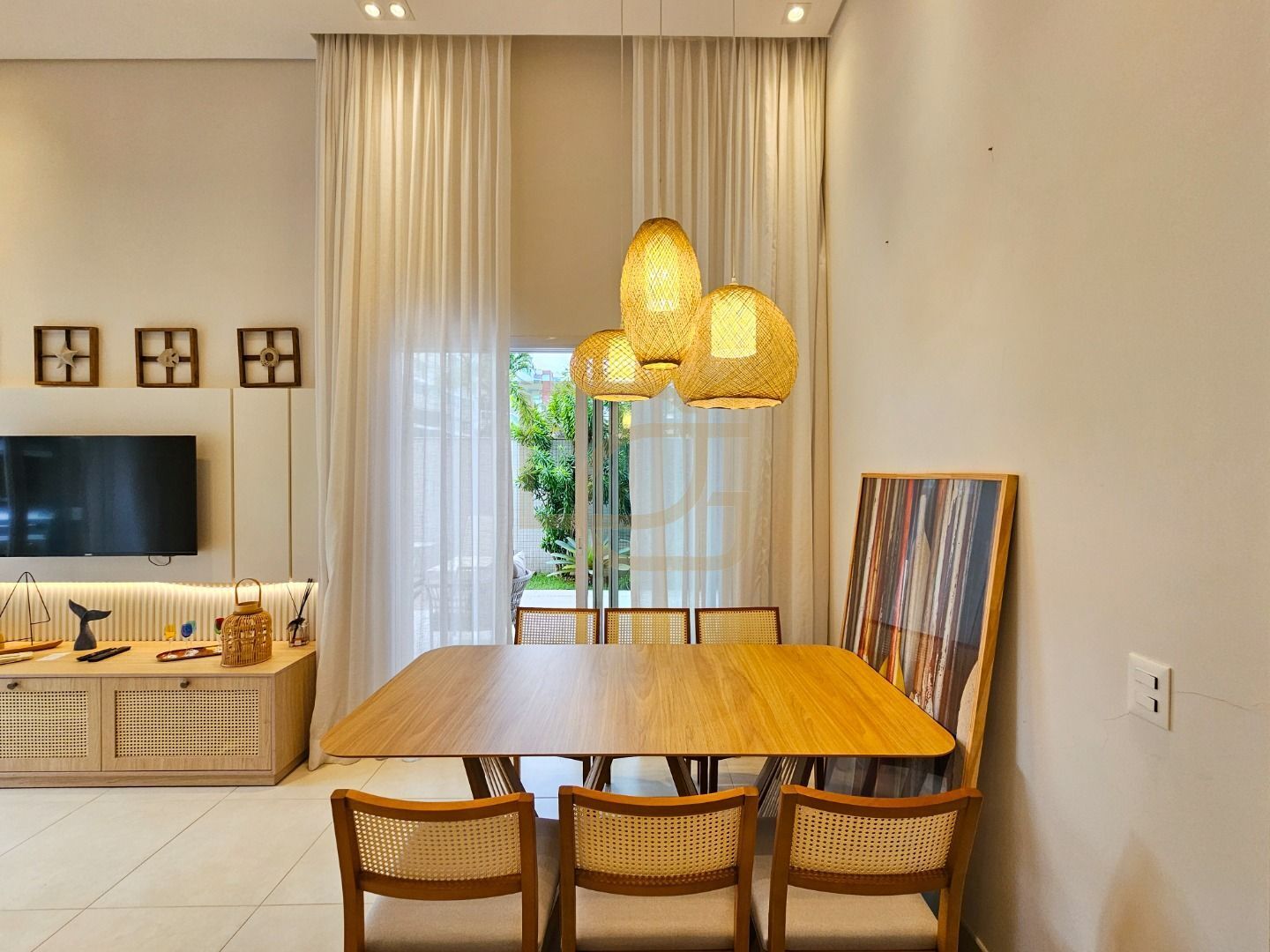 Apartamento, 3 quartos, 205 m² - Foto 6