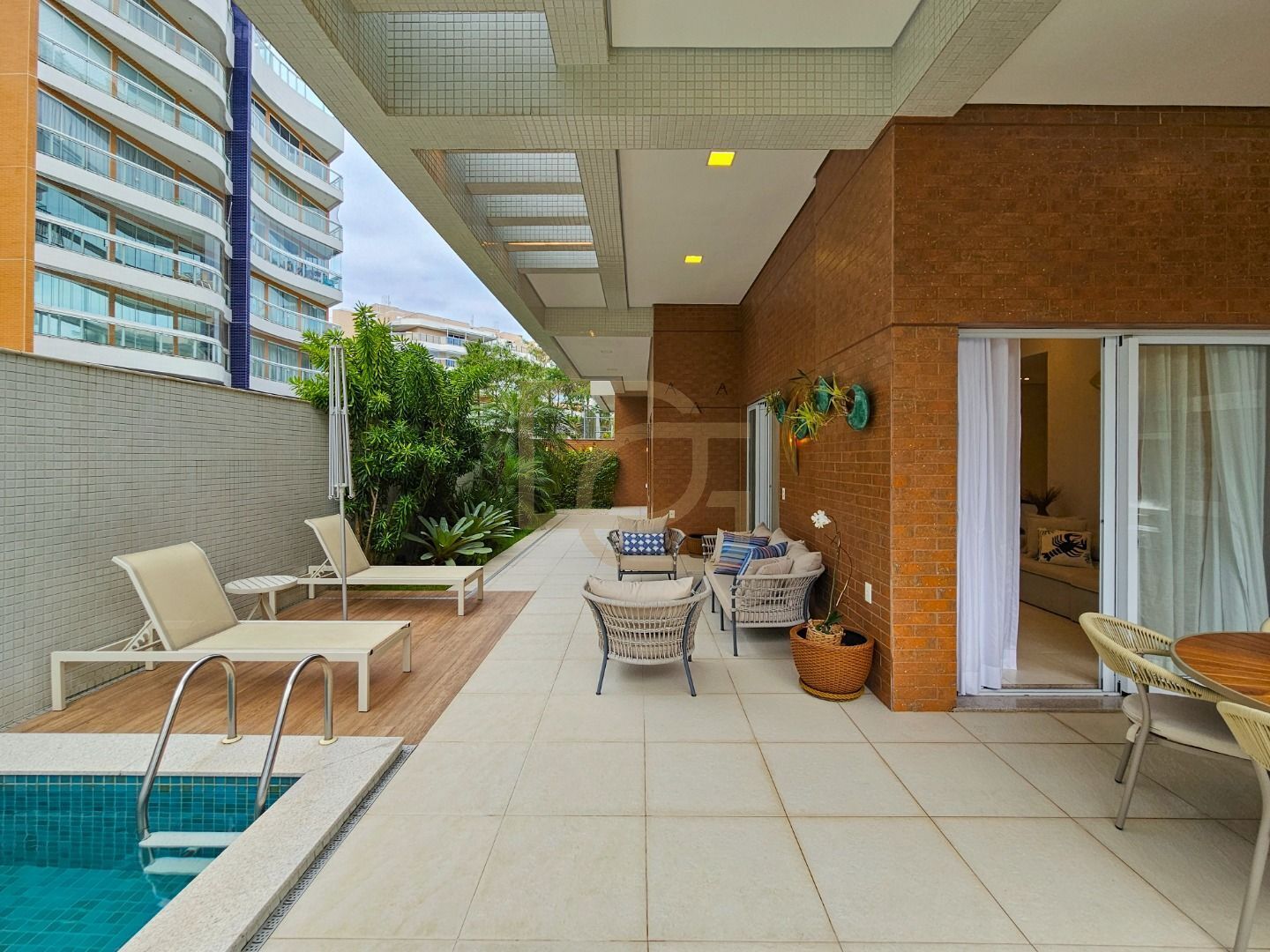 Apartamento, 3 quartos, 205 m² - Foto 8