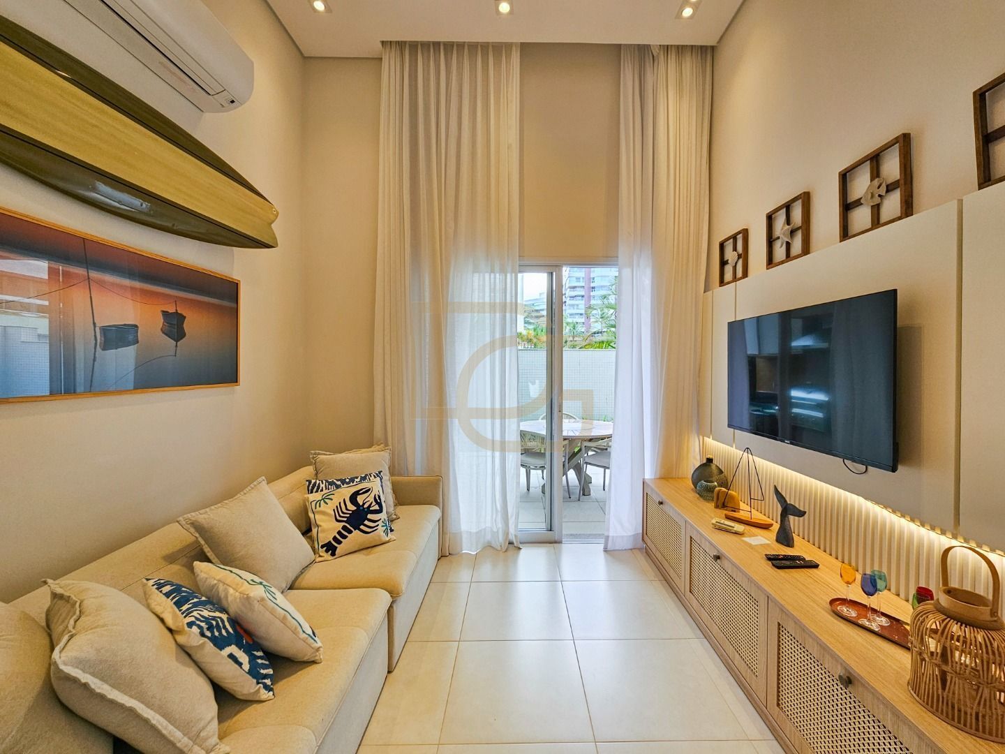 Apartamento, 3 quartos, 205 m² - Foto 20