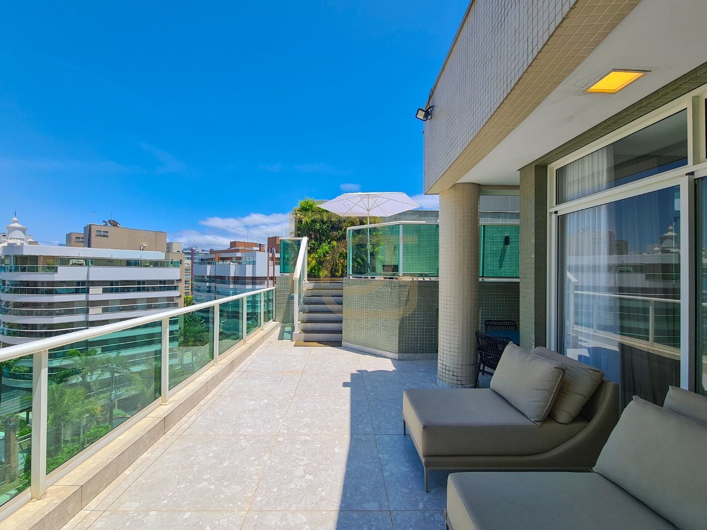Cobertura, 3 quartos, 272 m² - Foto 4