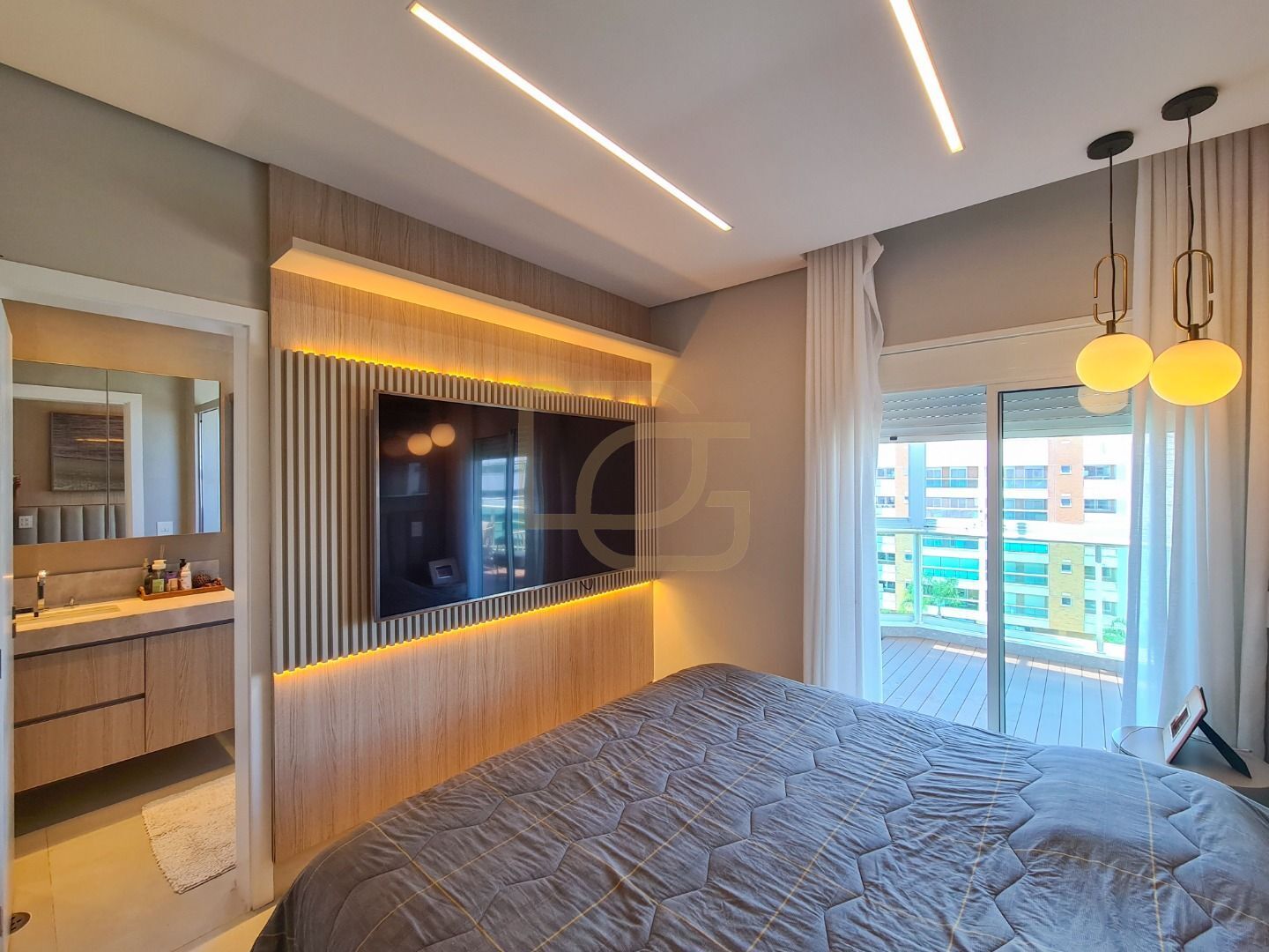 Cobertura, 3 quartos, 272 m² - Foto 20