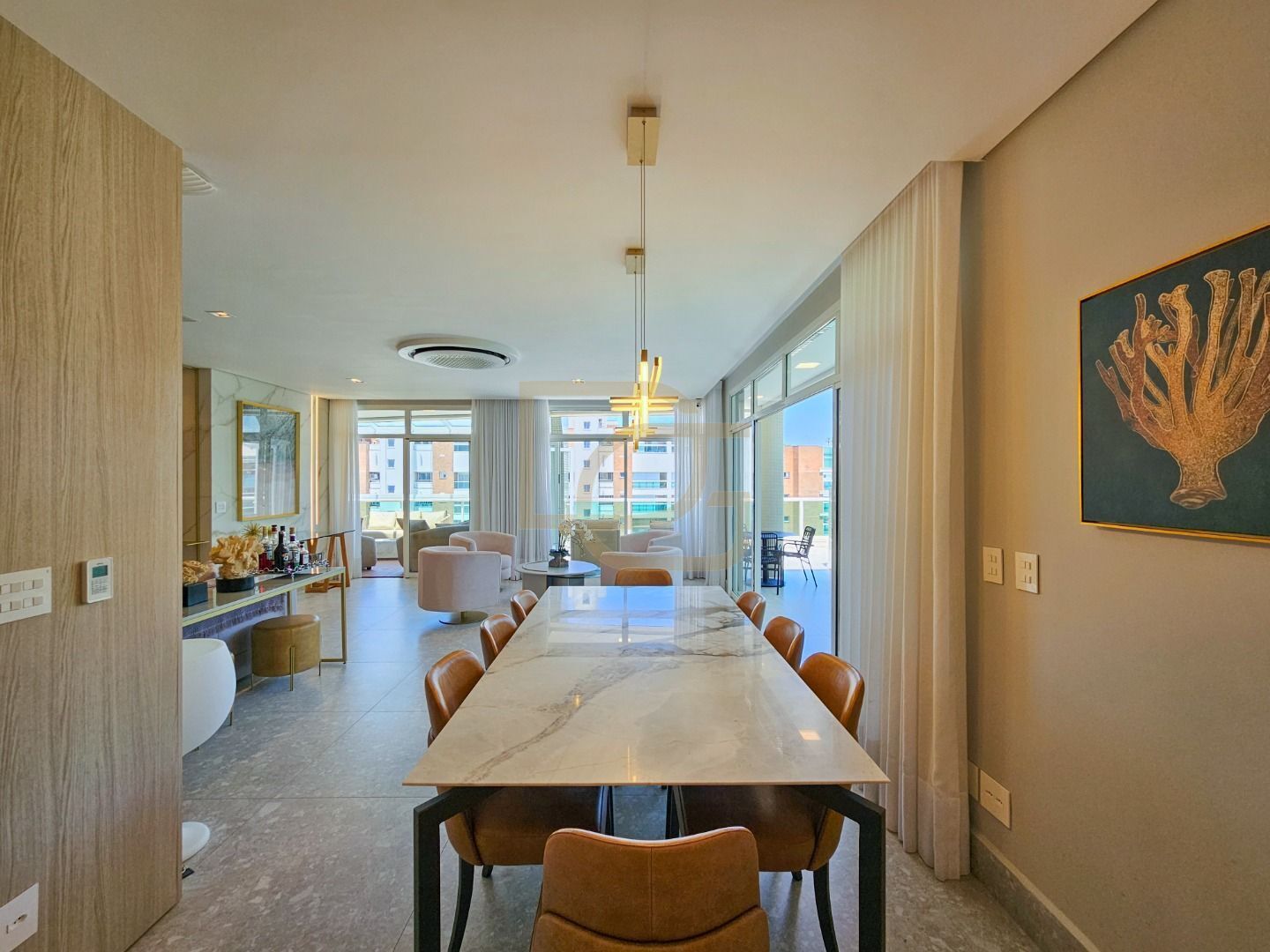 Cobertura, 3 quartos, 272 m² - Foto 12