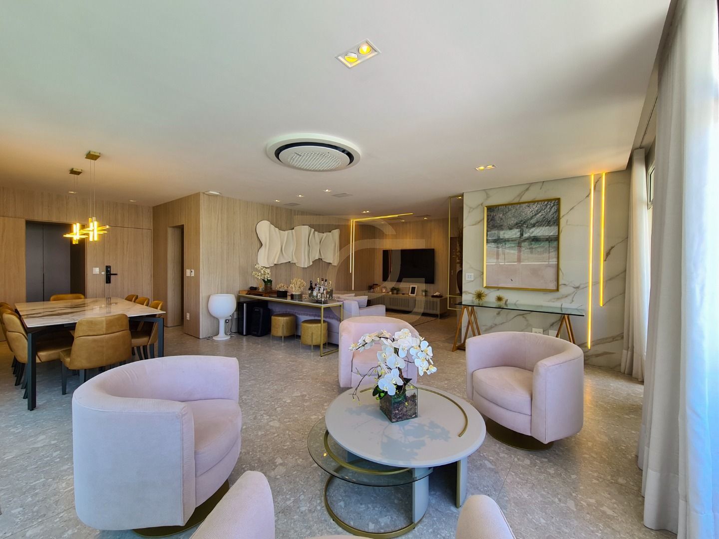 Cobertura, 3 quartos, 272 m² - Foto 13