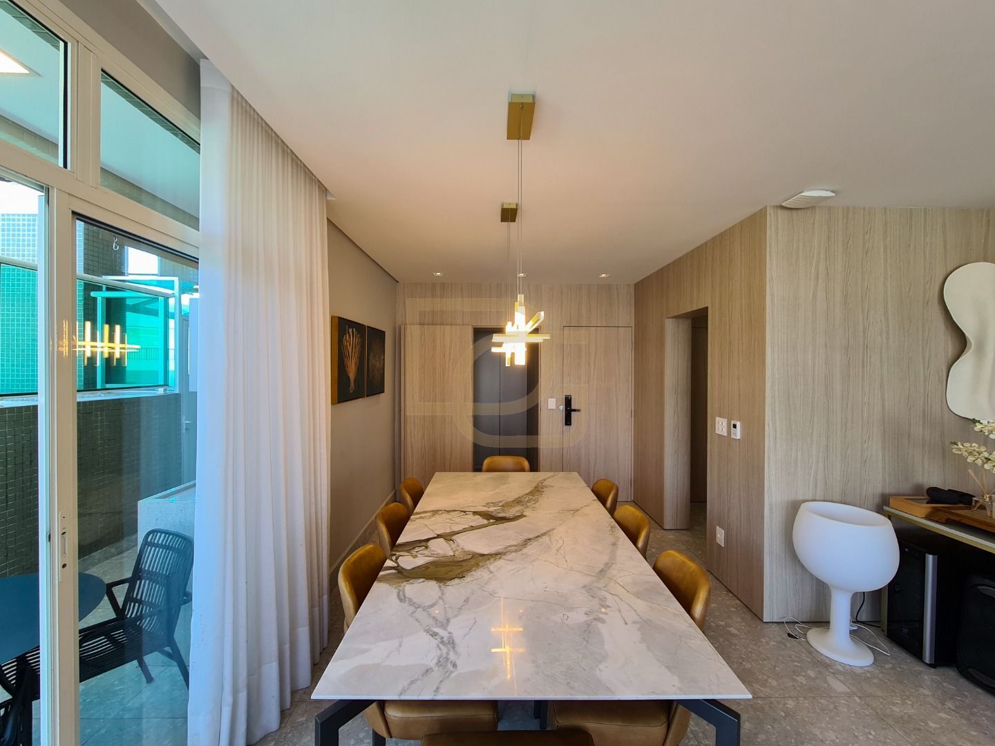 Cobertura, 3 quartos, 272 m² - Foto 10