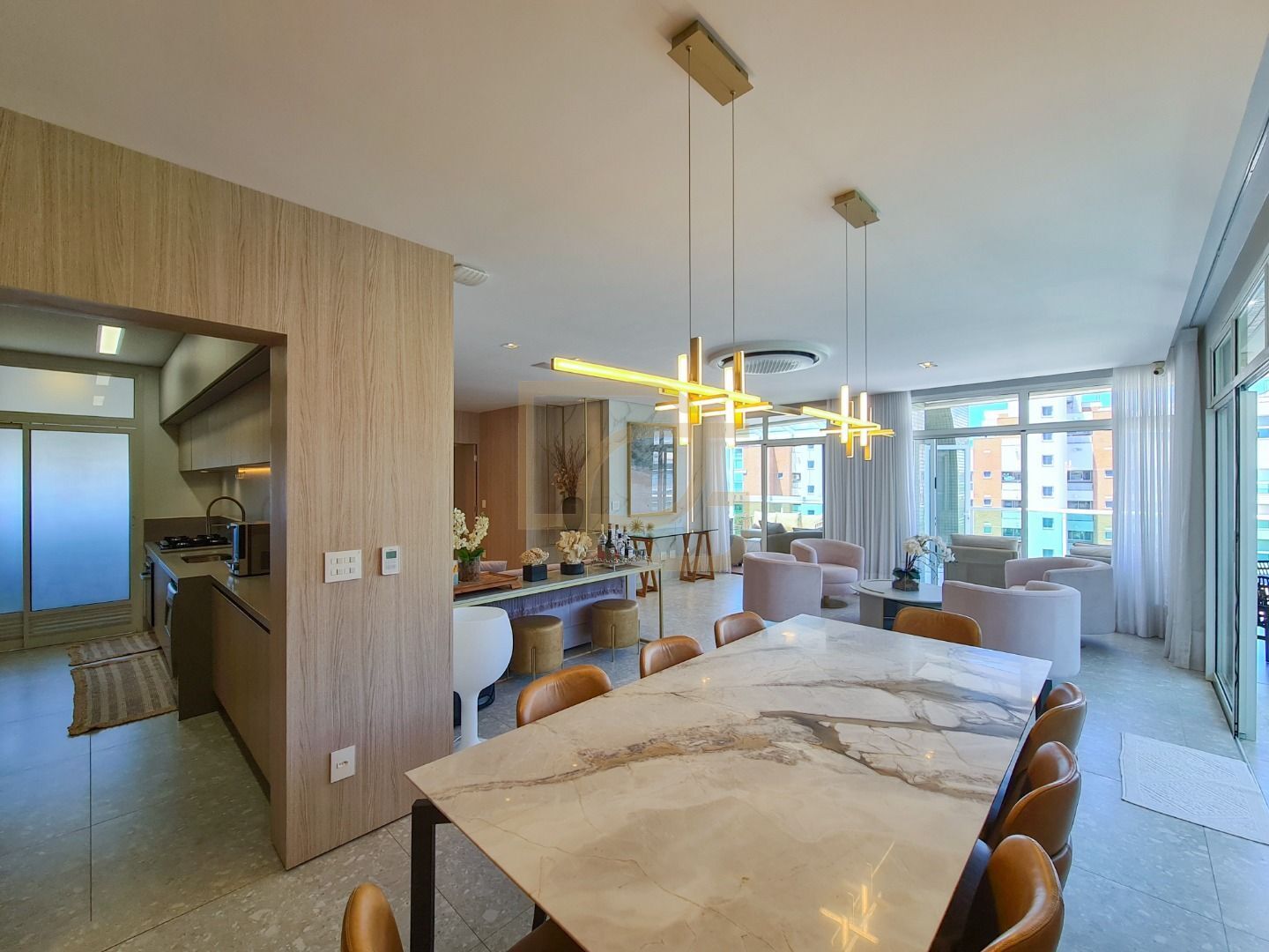 Cobertura, 3 quartos, 272 m² - Foto 11