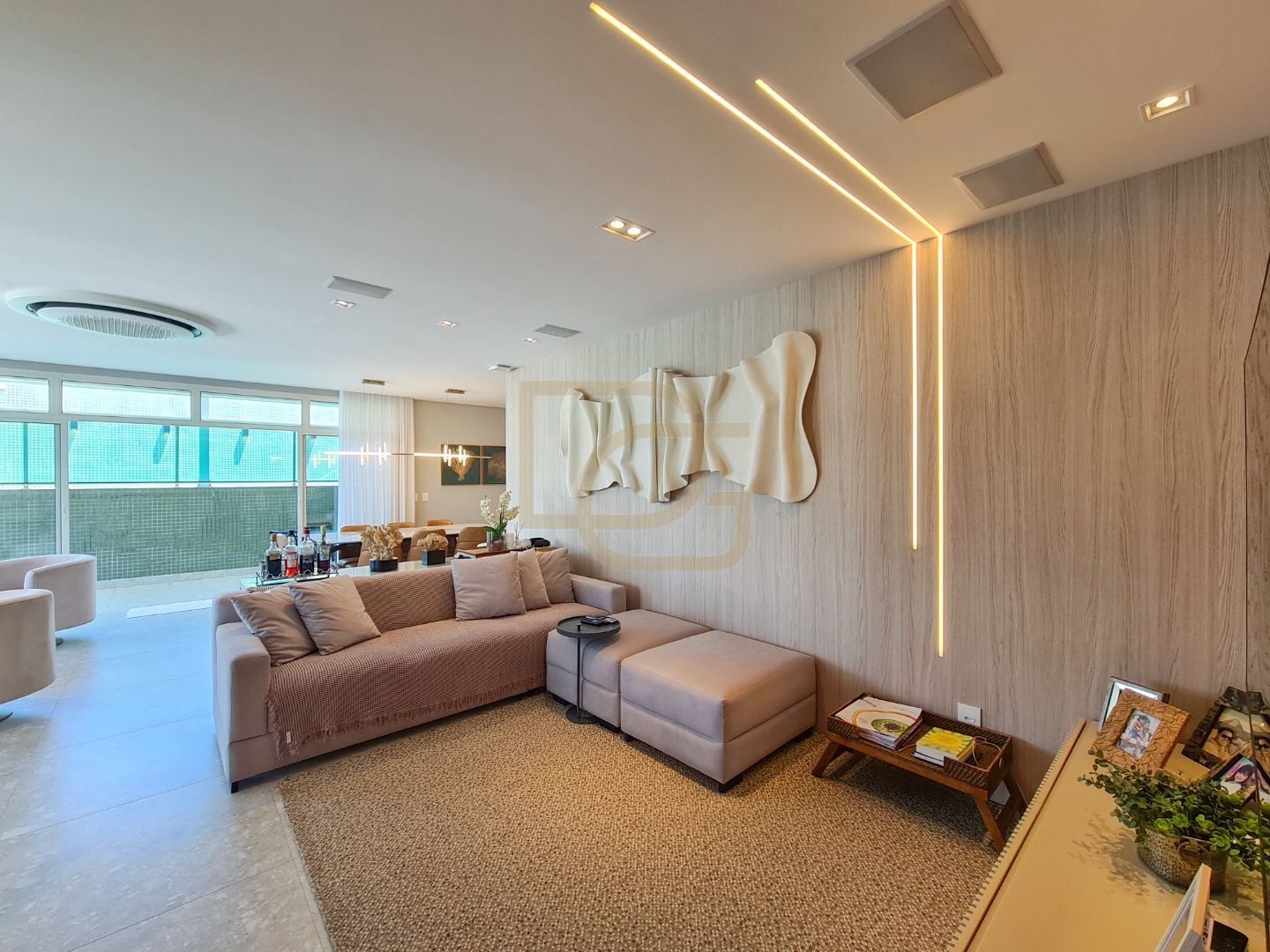 Cobertura, 3 quartos, 272 m² - Foto 15