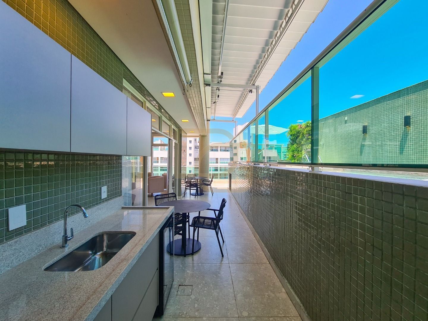 Cobertura, 3 quartos, 272 m² - Foto 6