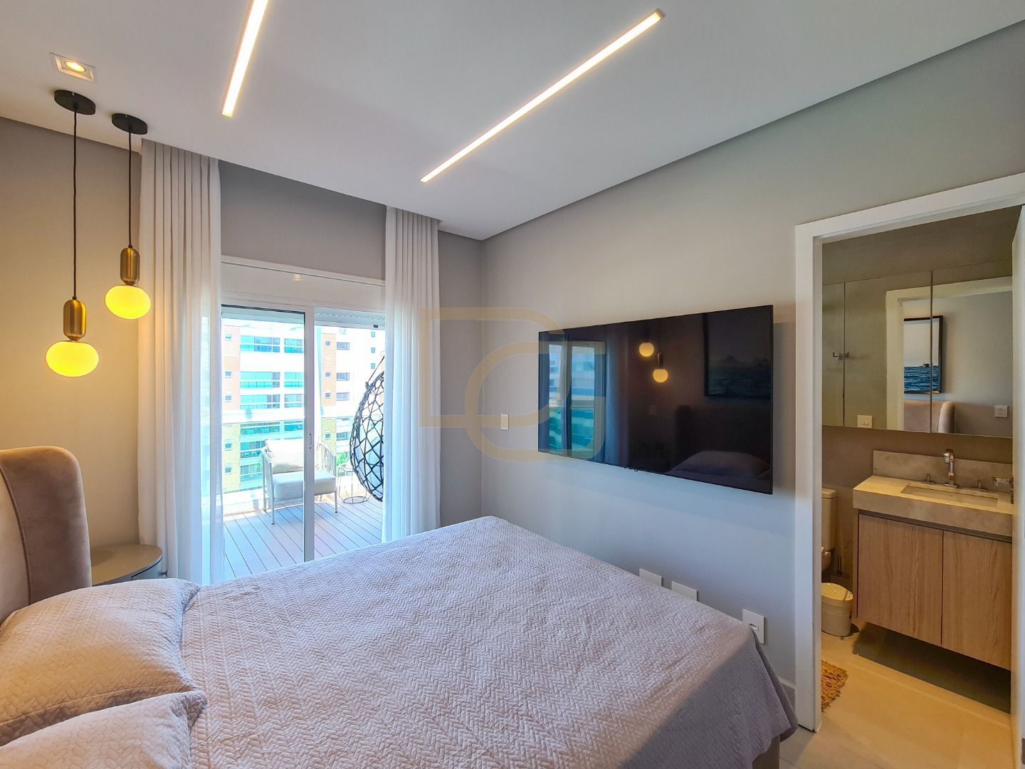 Cobertura, 3 quartos, 272 m² - Foto 21