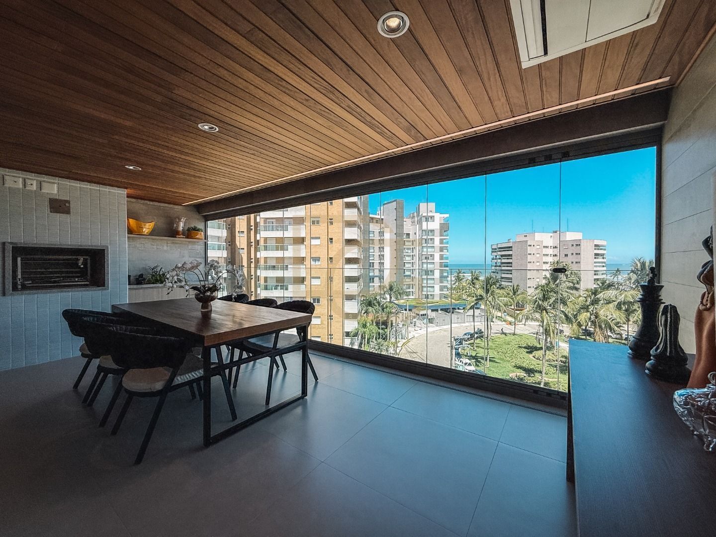 Apartamento, 3 quartos, 140 m² - Foto 3