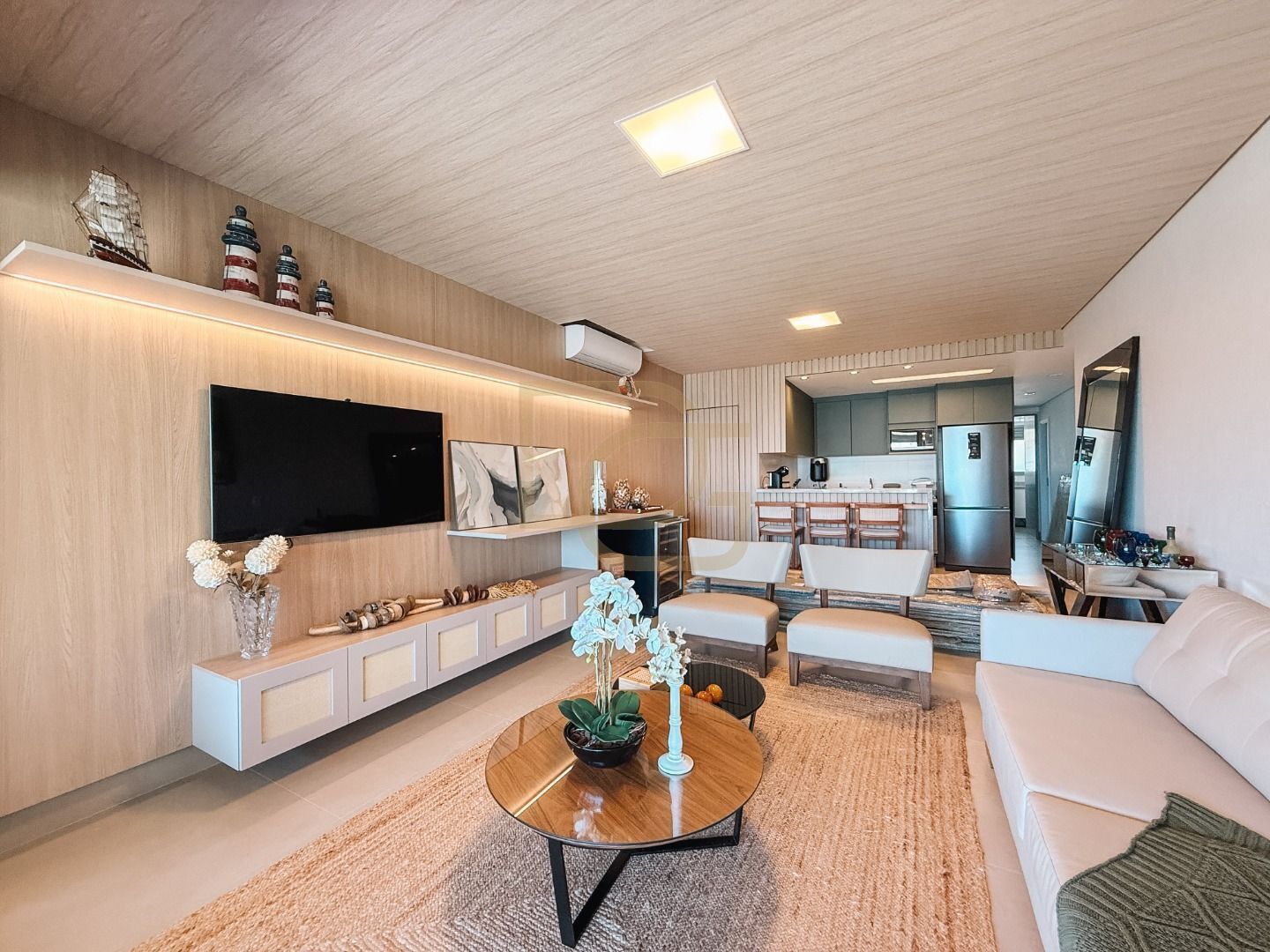 Apartamento, 3 quartos, 140 m² - Foto 14