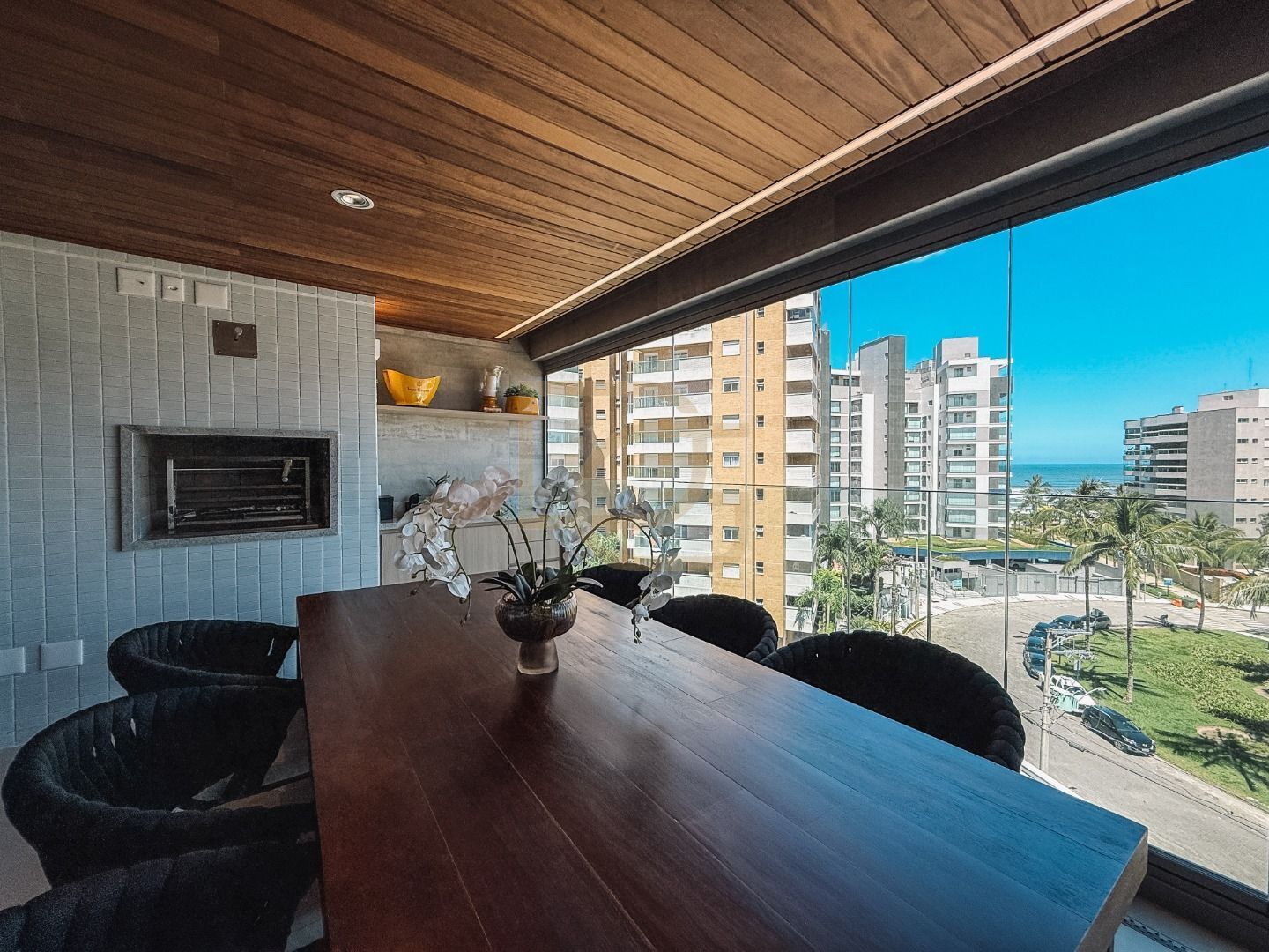 Apartamento, 3 quartos, 140 m² - Foto 7