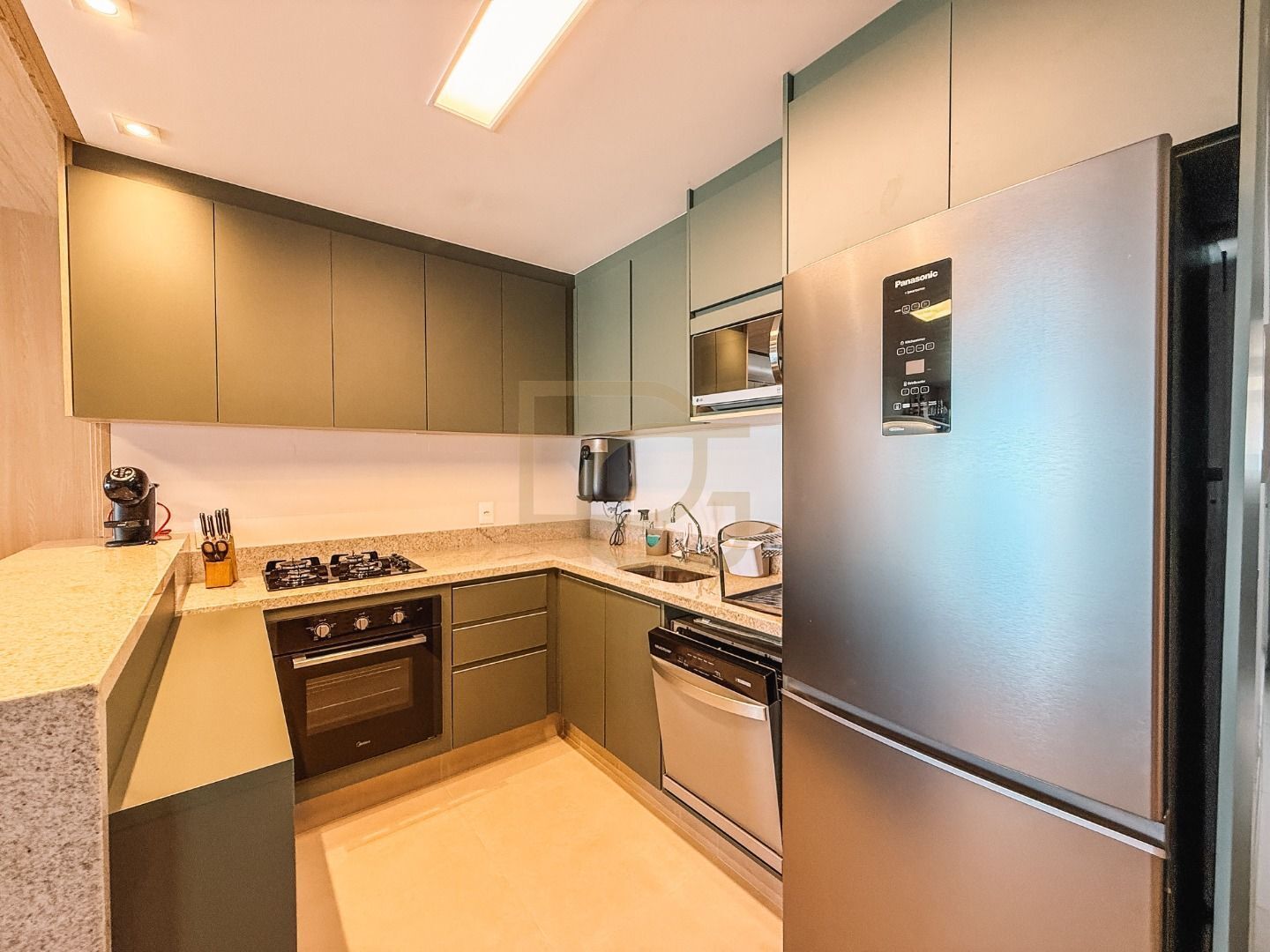 Apartamento, 3 quartos, 140 m² - Foto 16