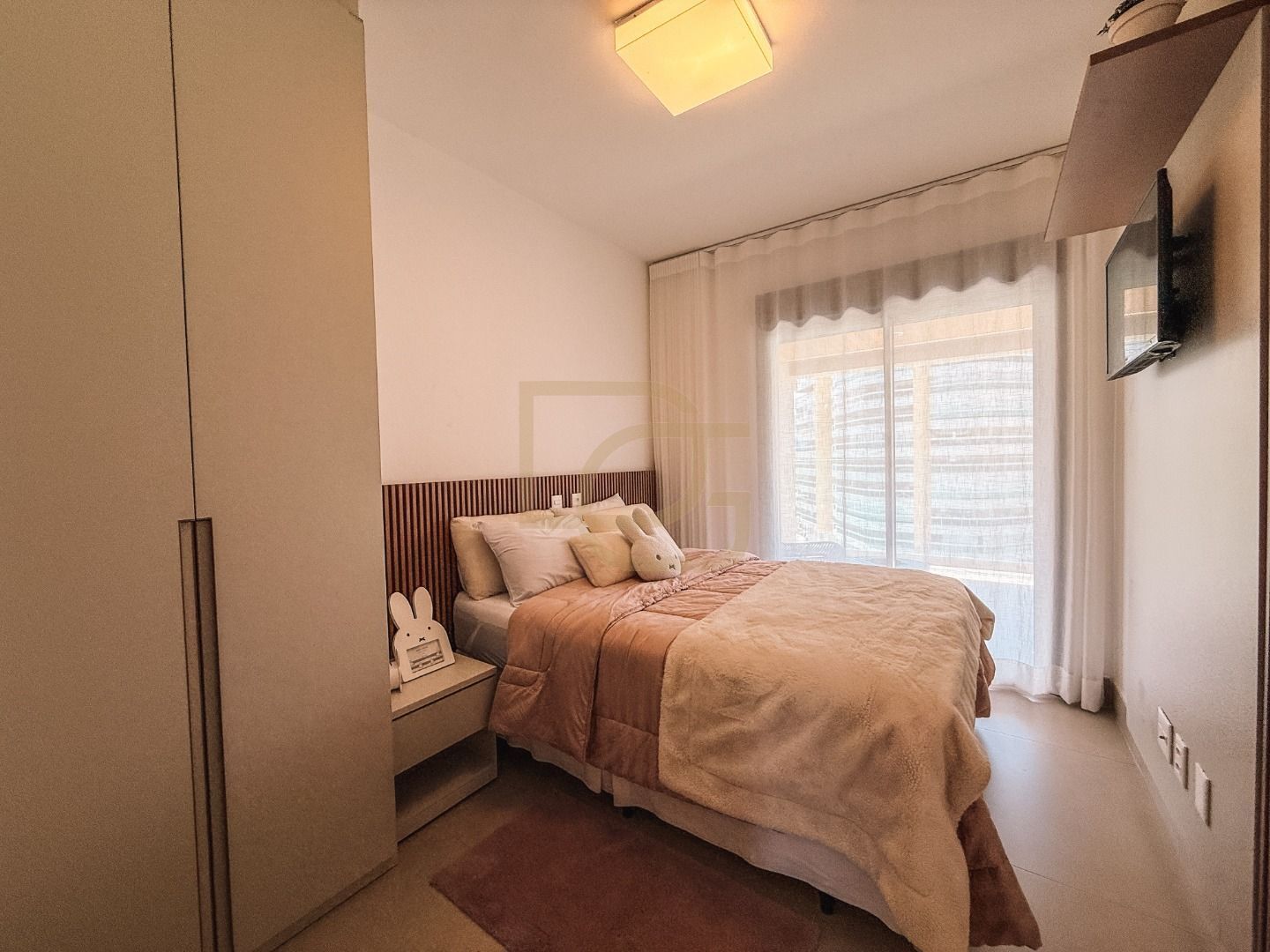 Apartamento, 3 quartos, 140 m² - Foto 21