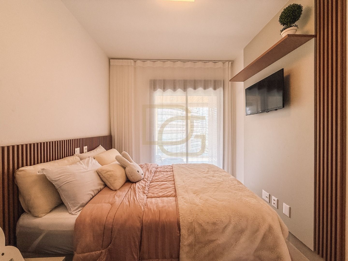 Apartamento, 3 quartos, 140 m² - Foto 24