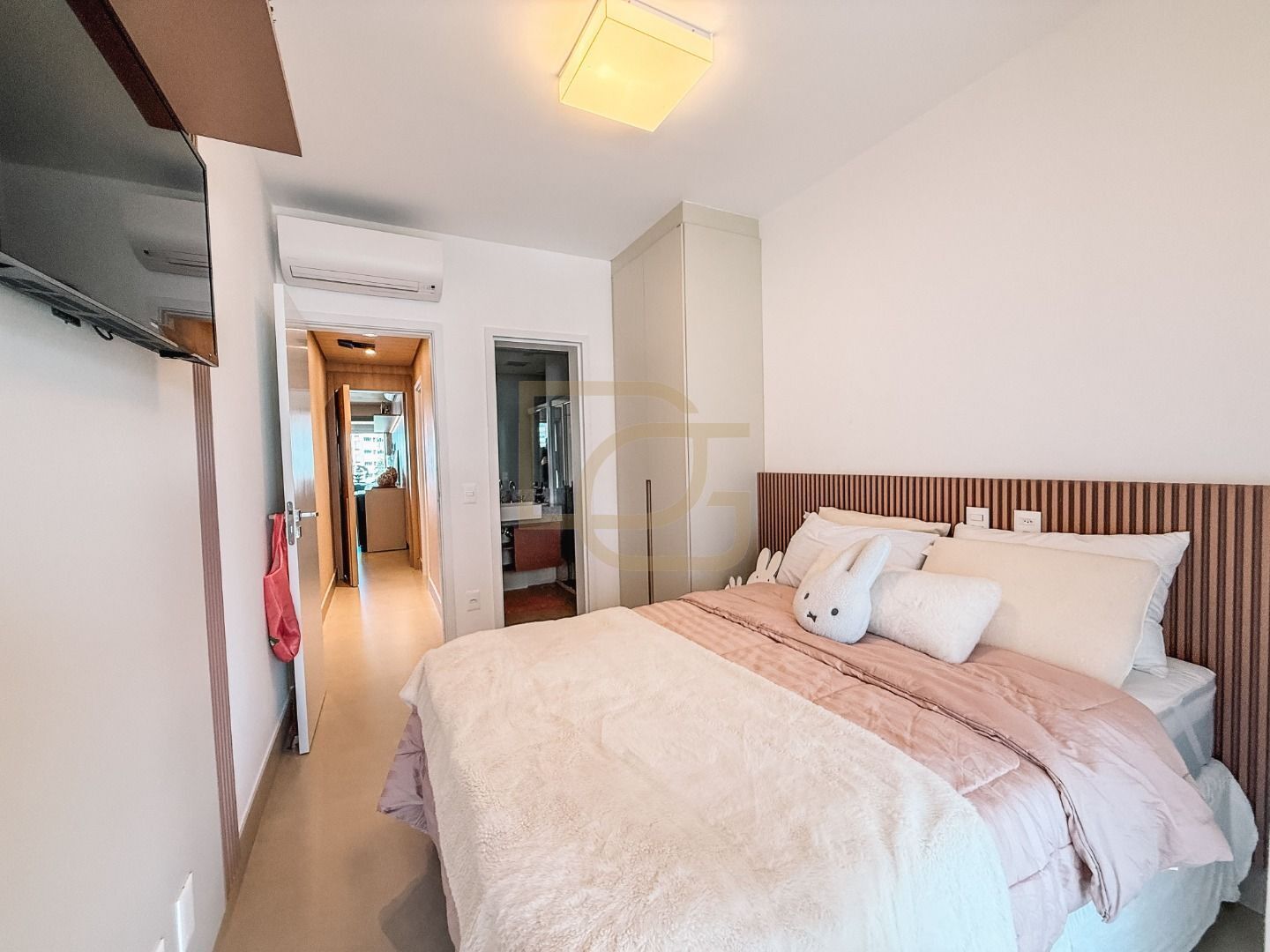 Apartamento, 3 quartos, 140 m² - Foto 19