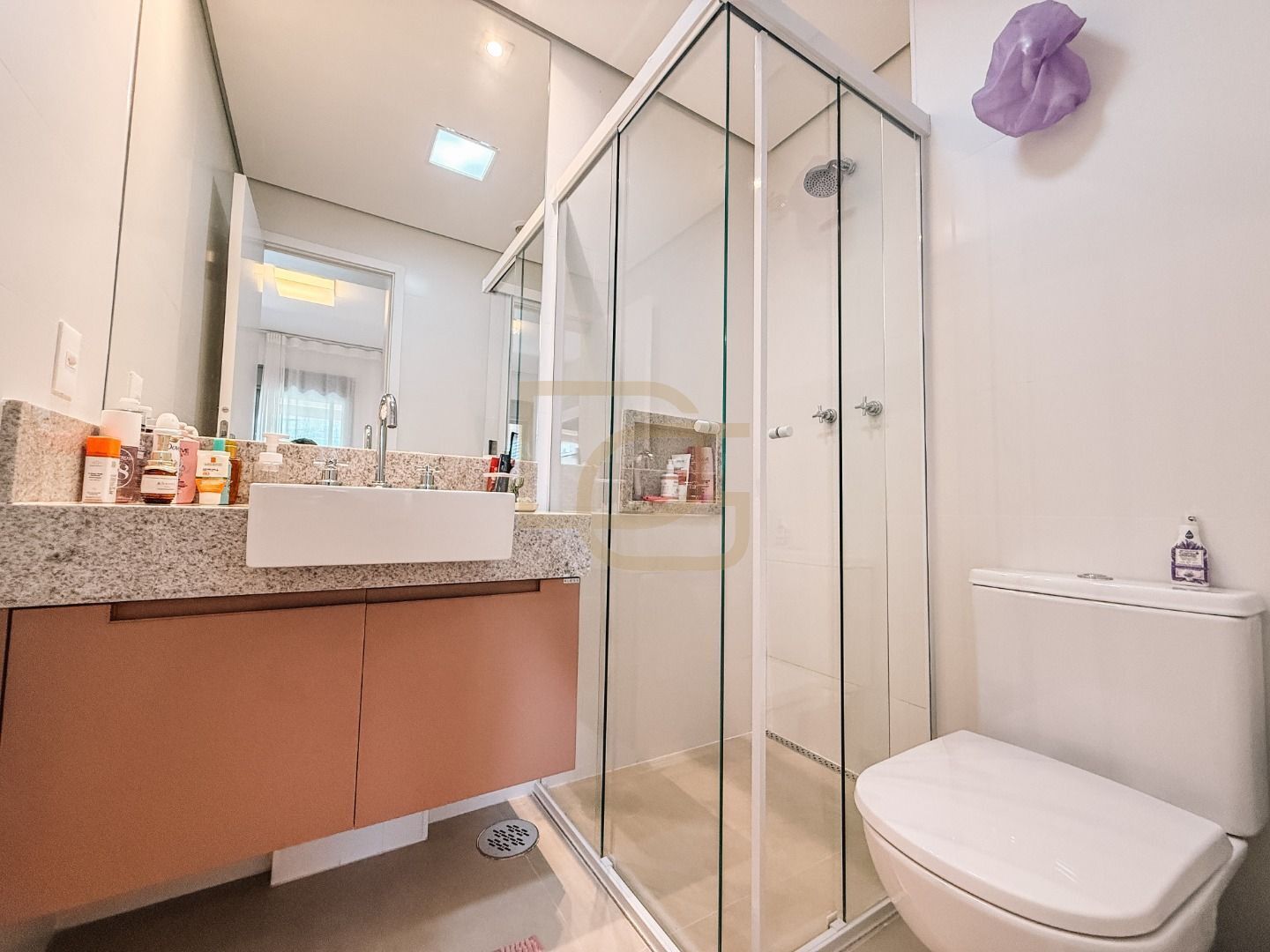 Apartamento, 3 quartos, 140 m² - Foto 26