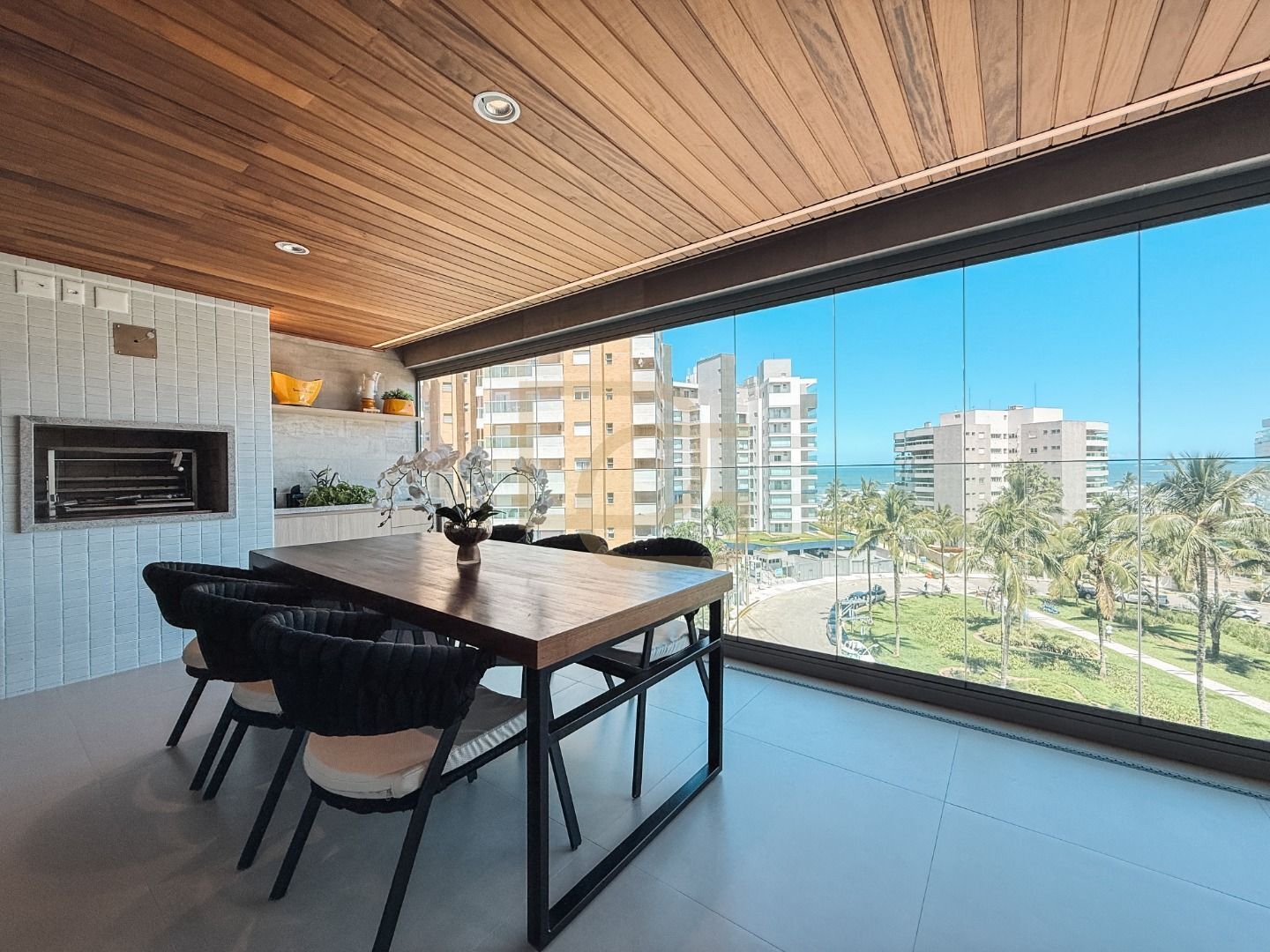 Apartamento, 3 quartos, 140 m² - Foto 6
